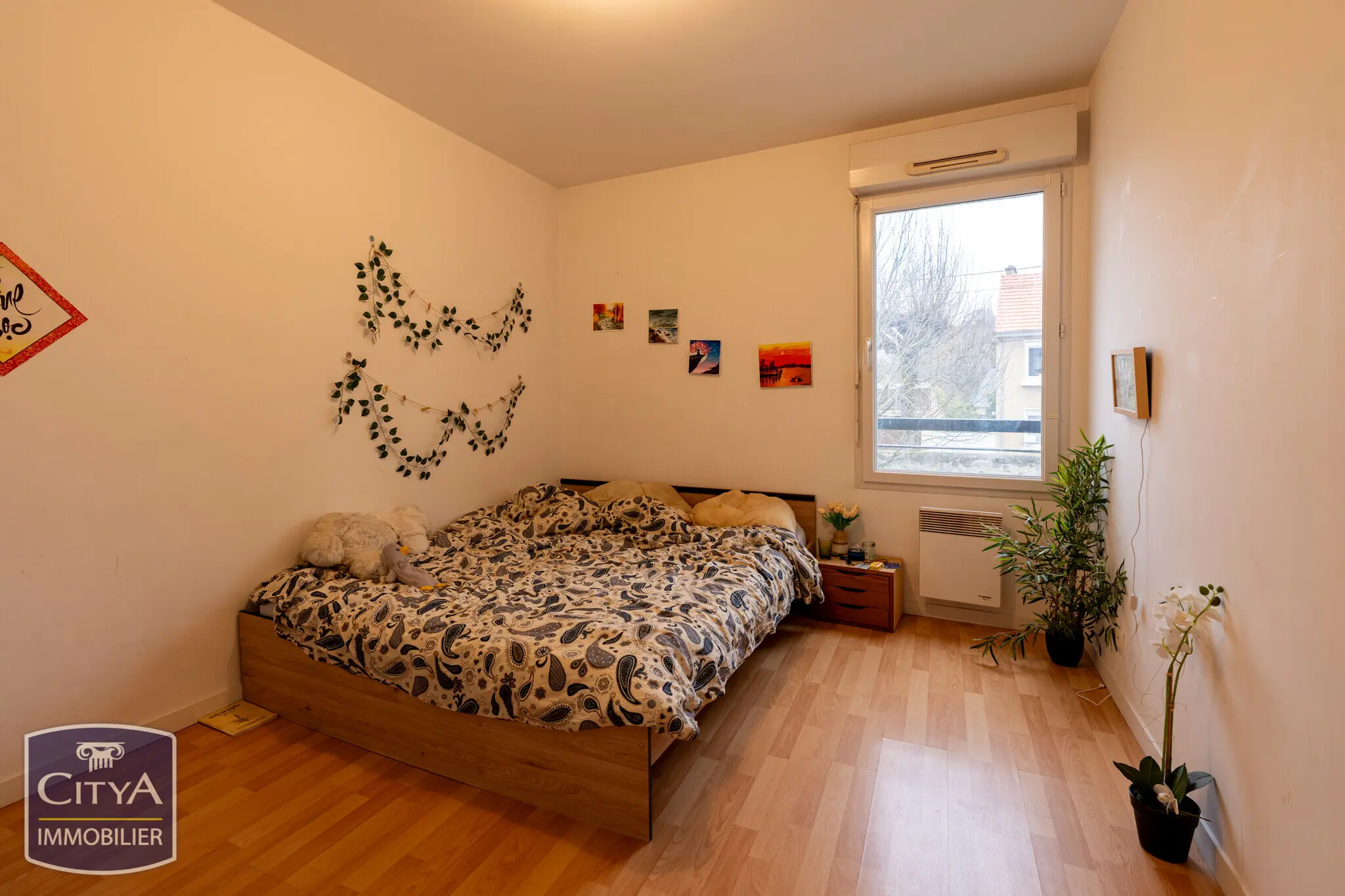 Photo 4 Appartement 3 pièces 69.92m²