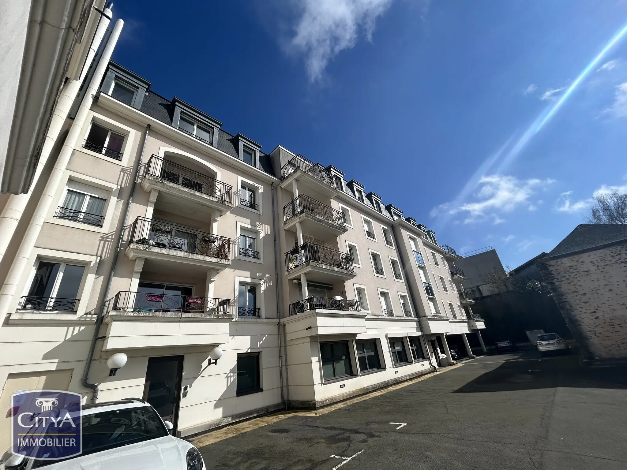 Photo 15 Appartement 3 pièces 68.12m²