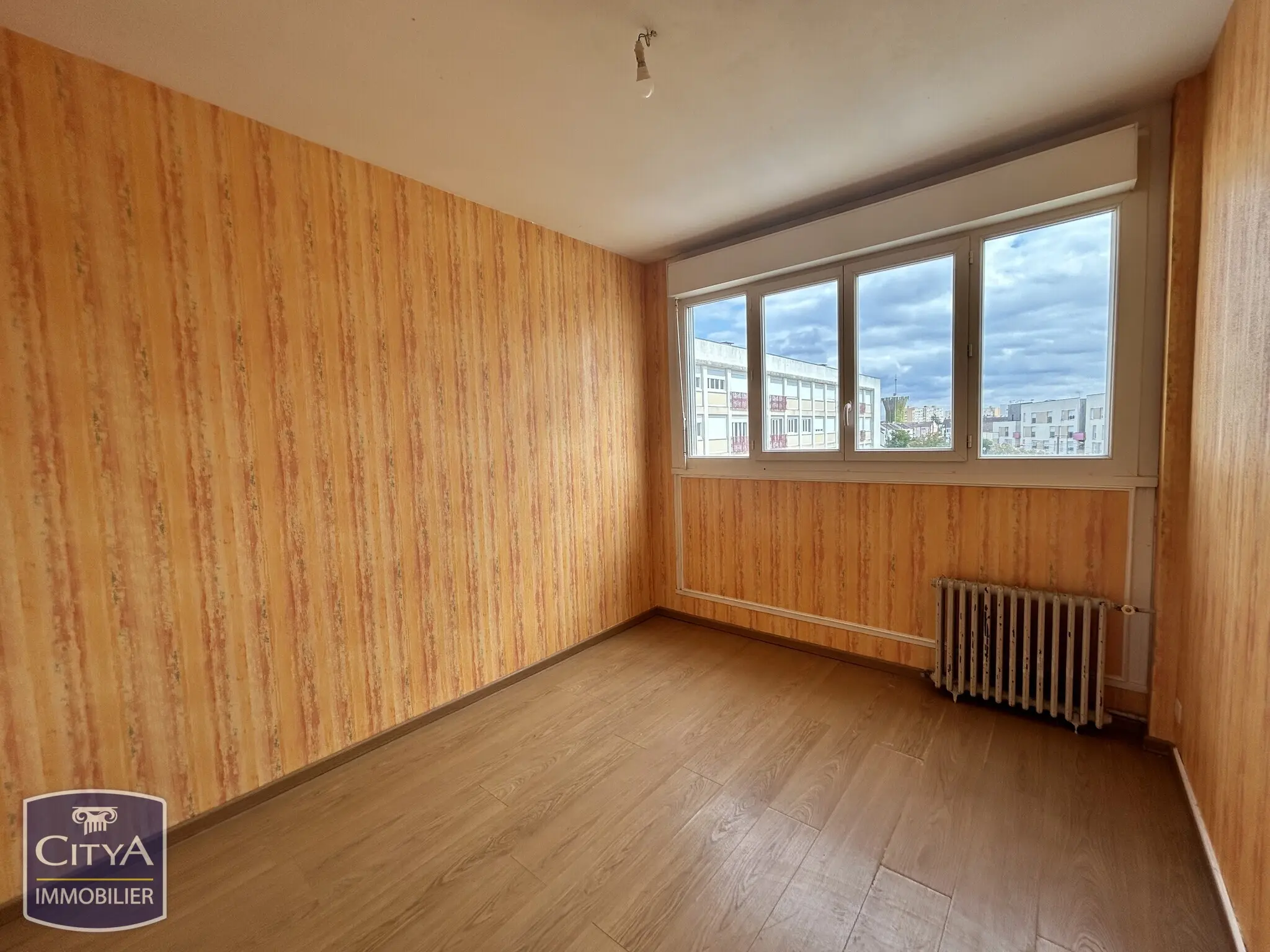 Photo 8 Appartement 3 pièces 58.63m²