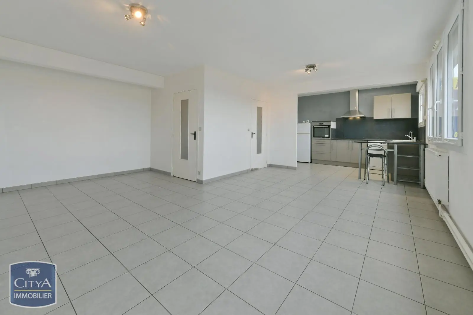 Photo 4 Appartement 3 pièces 79.67m²