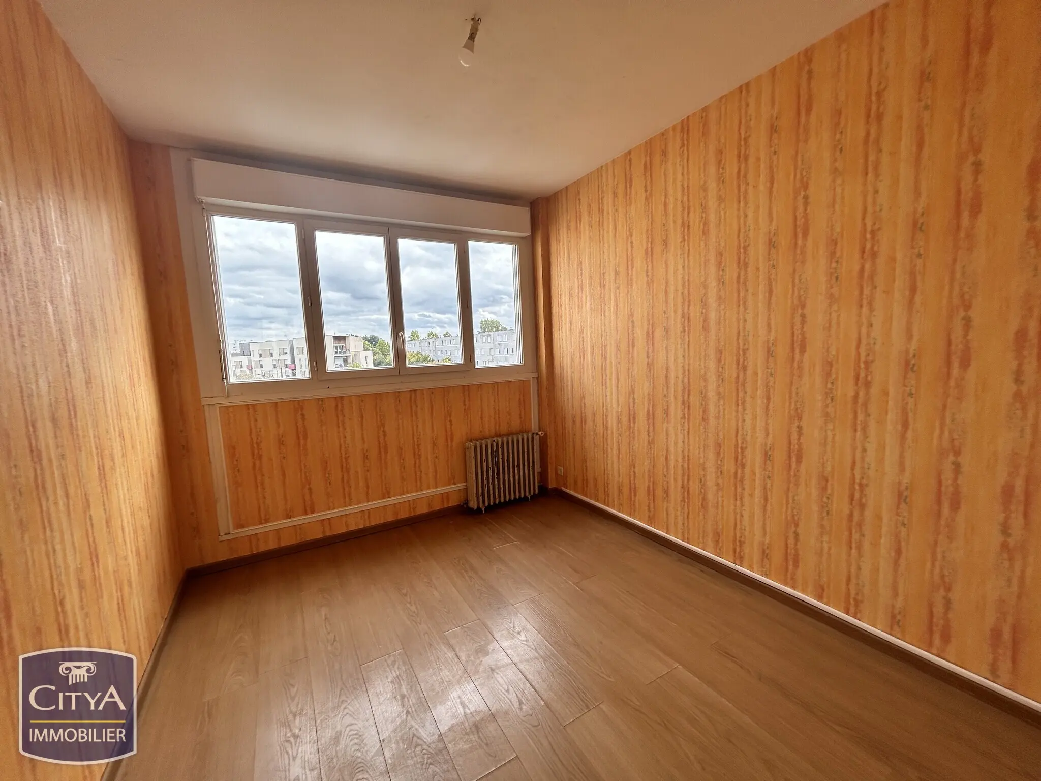 Photo 7 Appartement 3 pièces 58.63m²