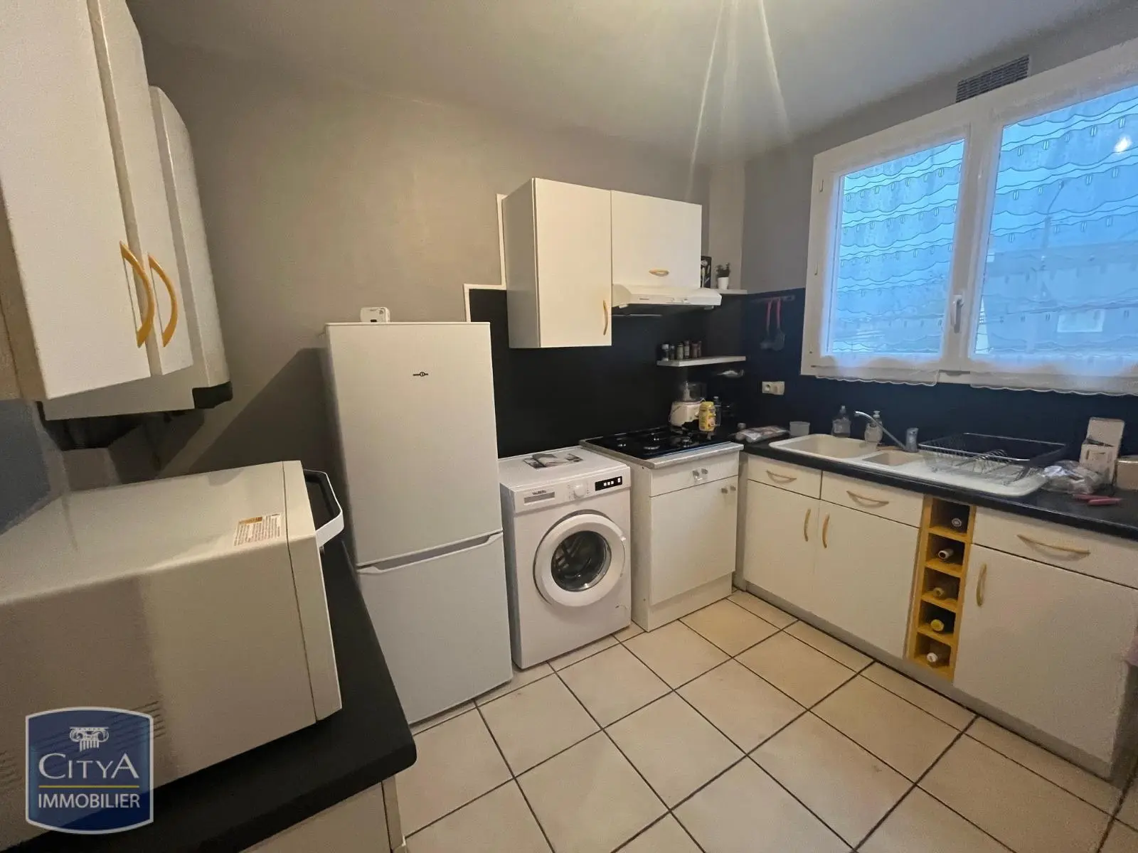 Photo 6 Appartement 4 pièces 72.57m²