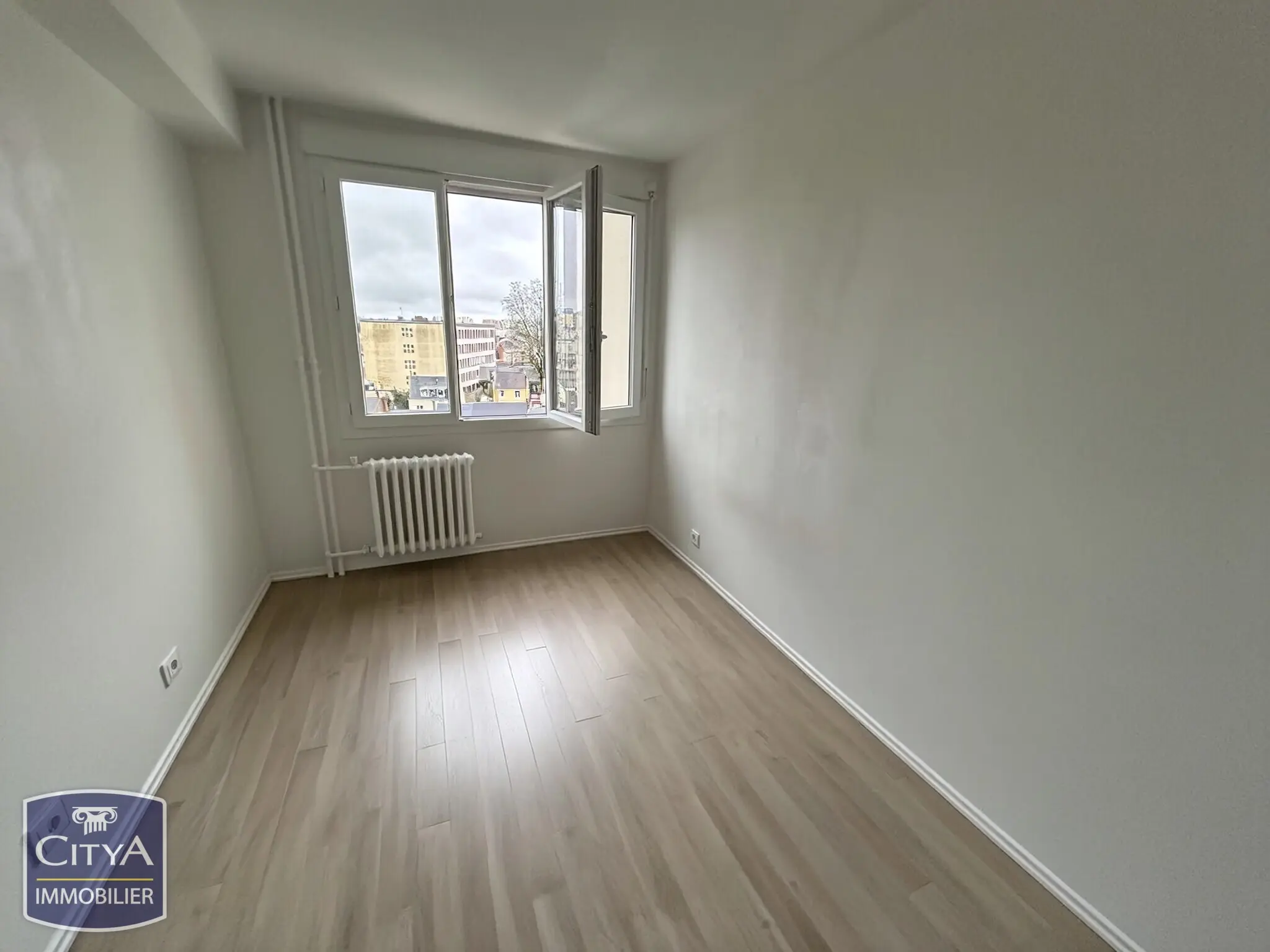 Photo 4 Appartement 2 pièces 43.15m²