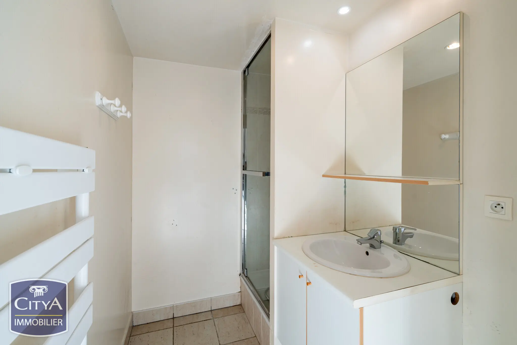Photo 6 Appartement 3 pièces 55.6m²