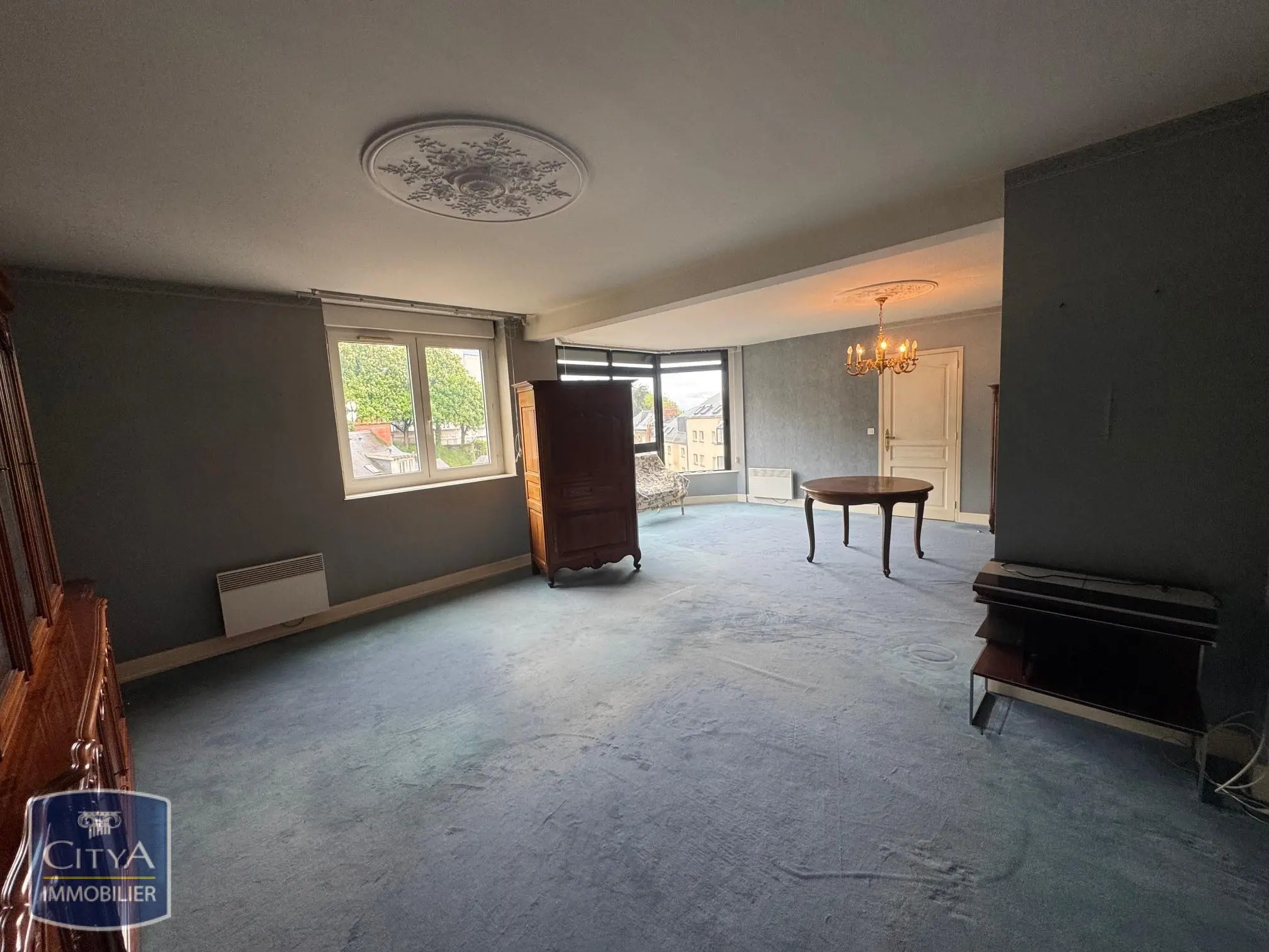 Photo 4 appartement Le Mans