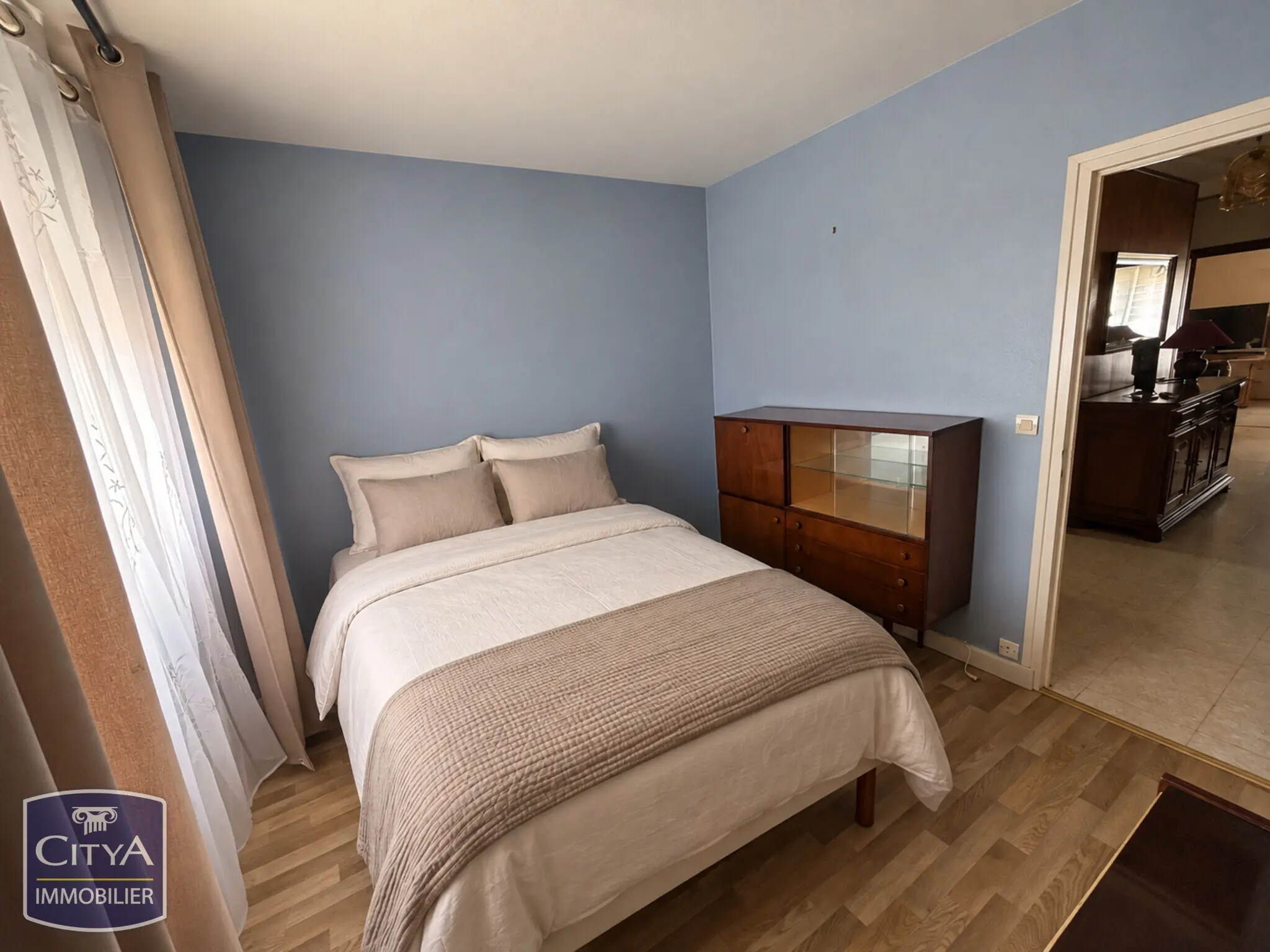 Photo 6 Appartement 4 pièces 92.18m²