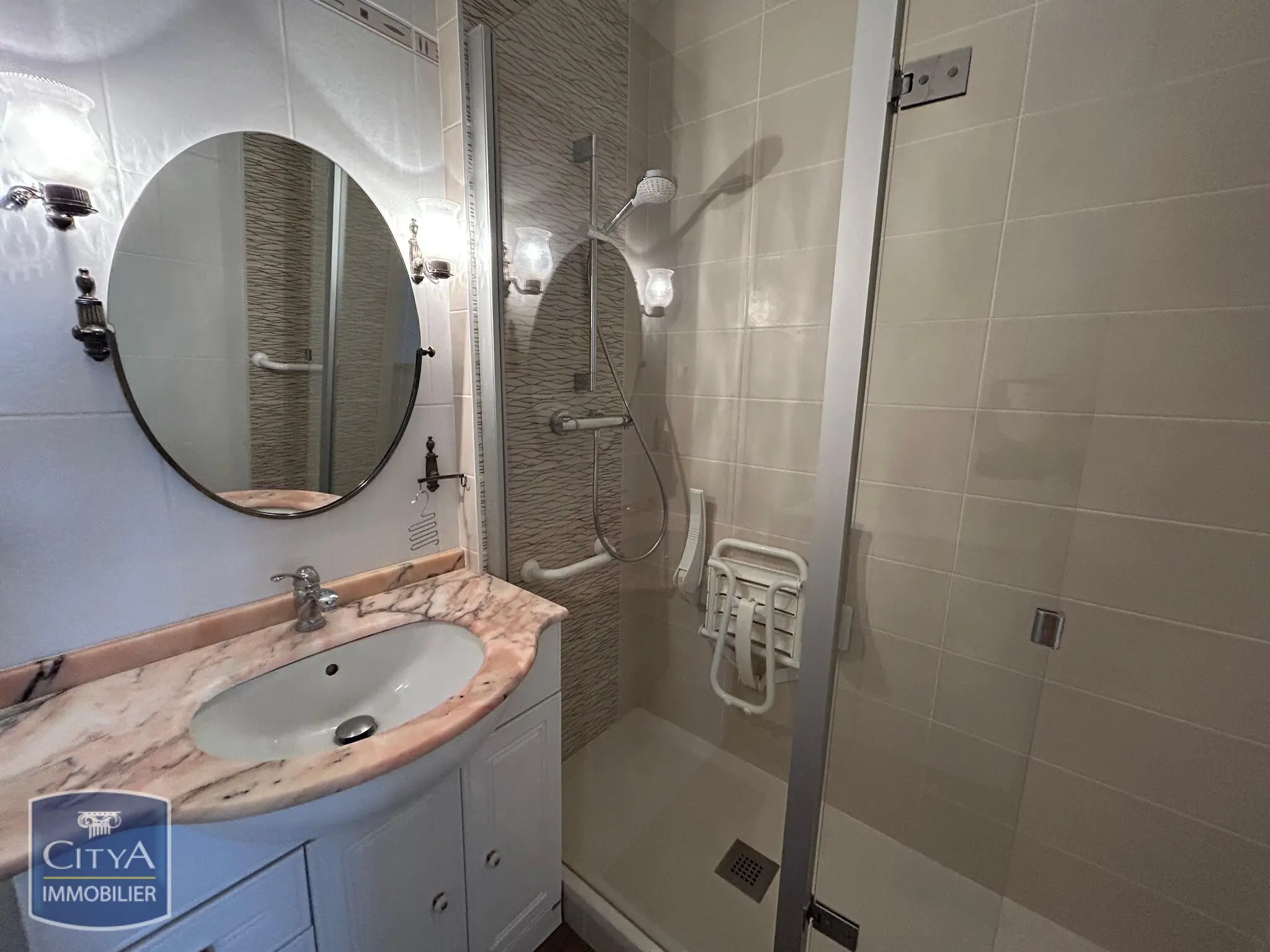 Photo 8 Appartement 3 pièces 67.39m²