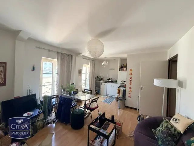 Photo 1 Appartement 2 pièces 30m²