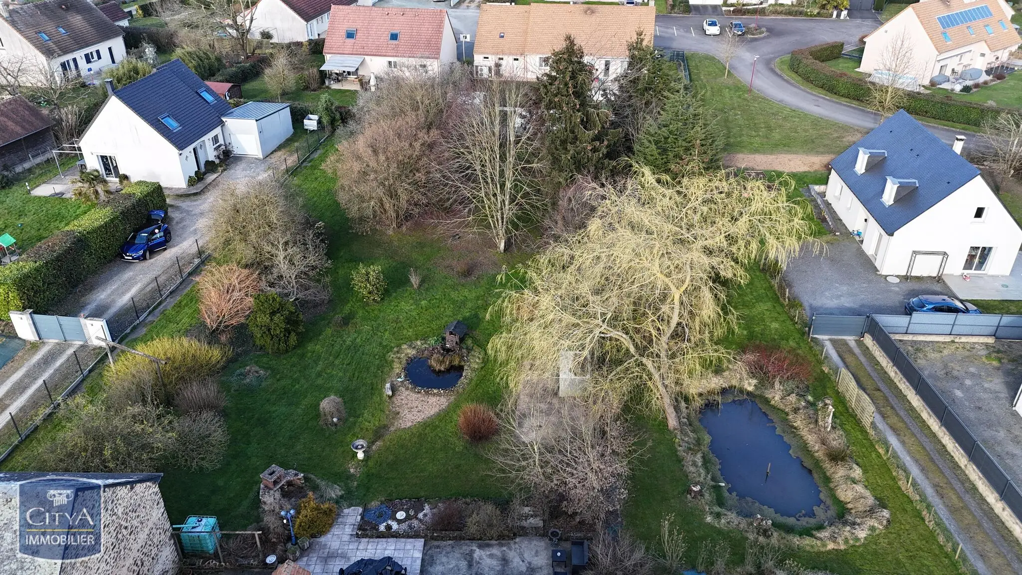 Photo 3 Maison 5 pièces 113.45m²