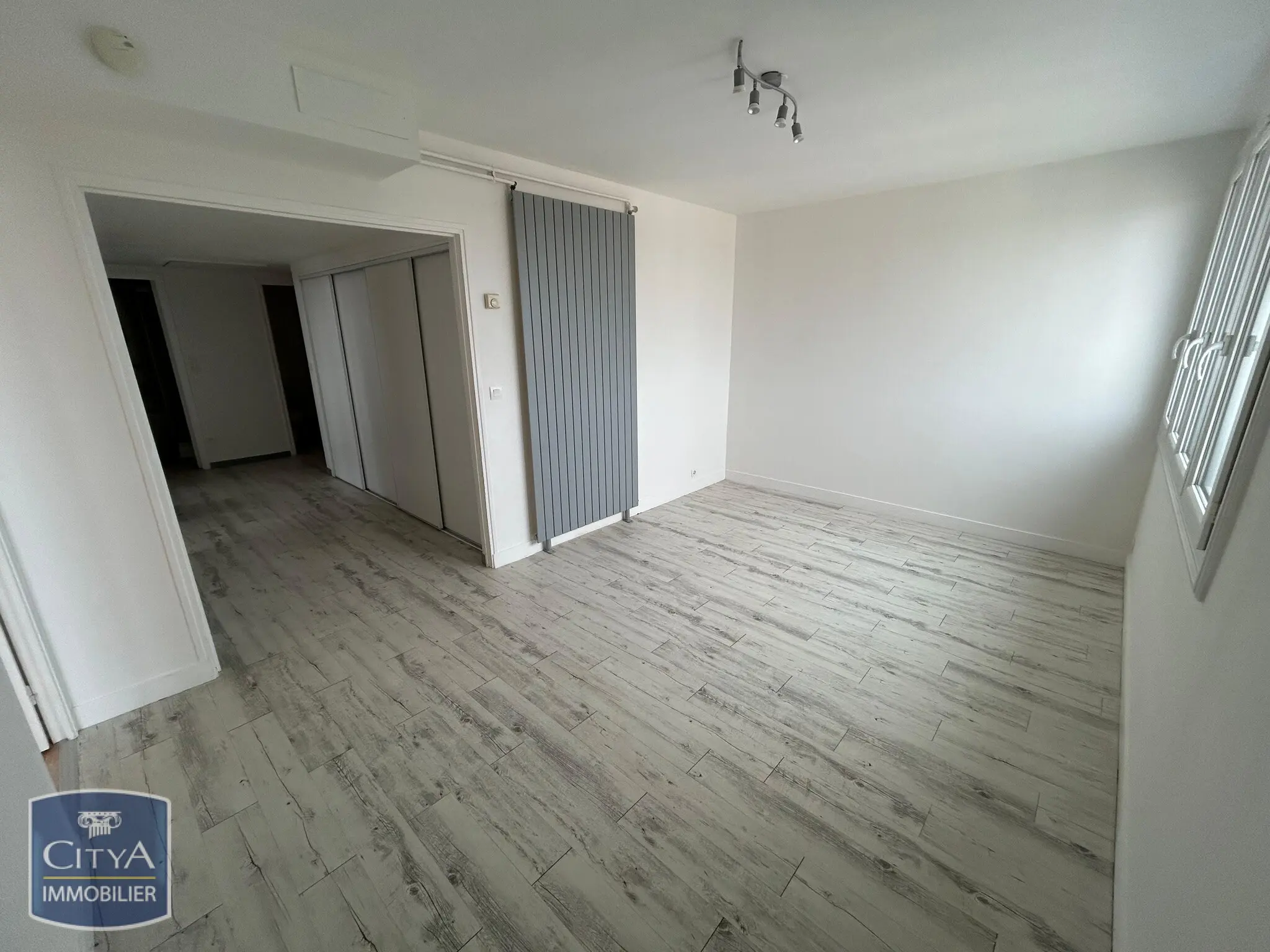 Photo 3 Appartement 3 pièces 53.88m²