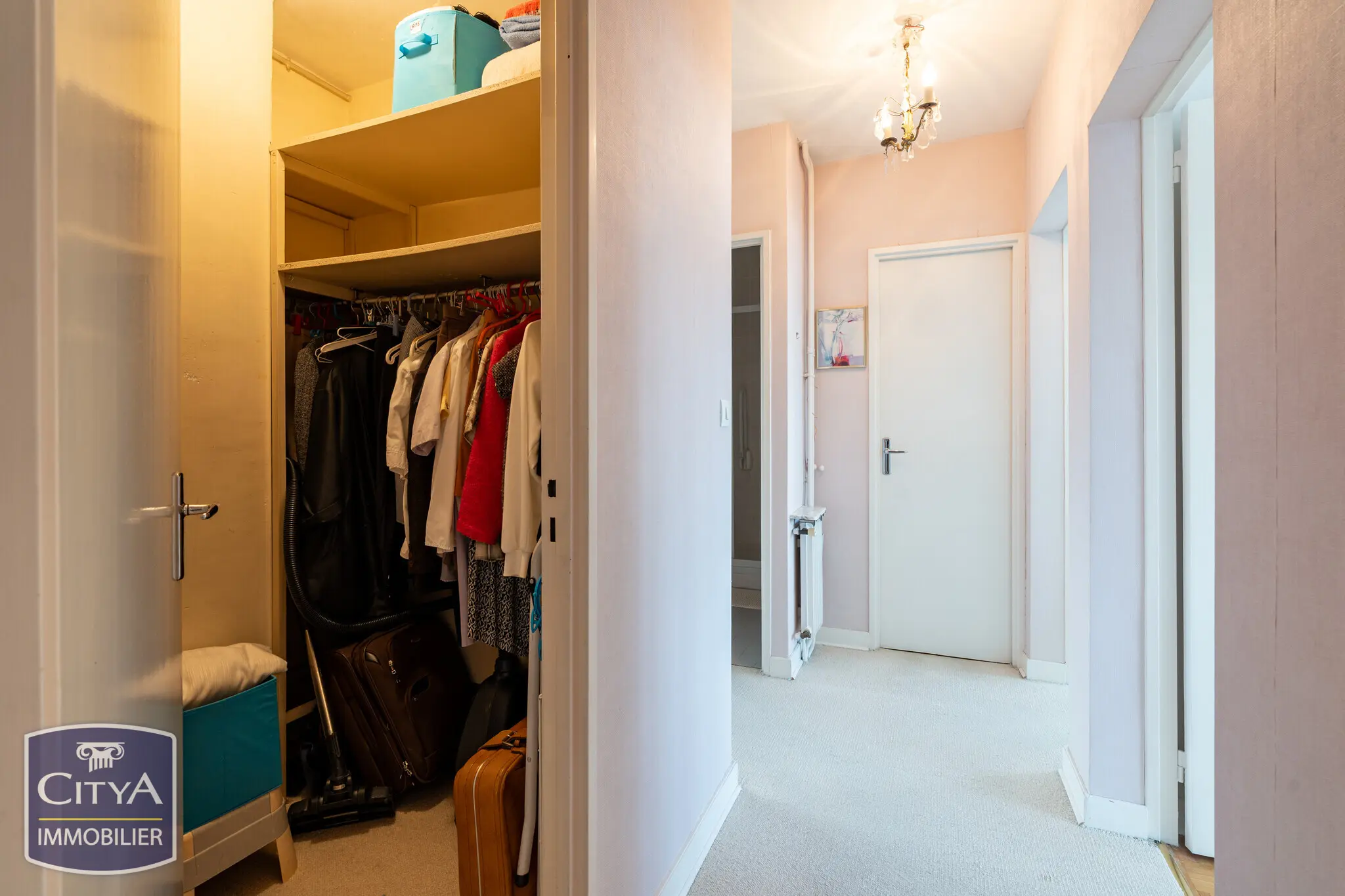 Photo 9 Appartement 4 pièces 82.03m²