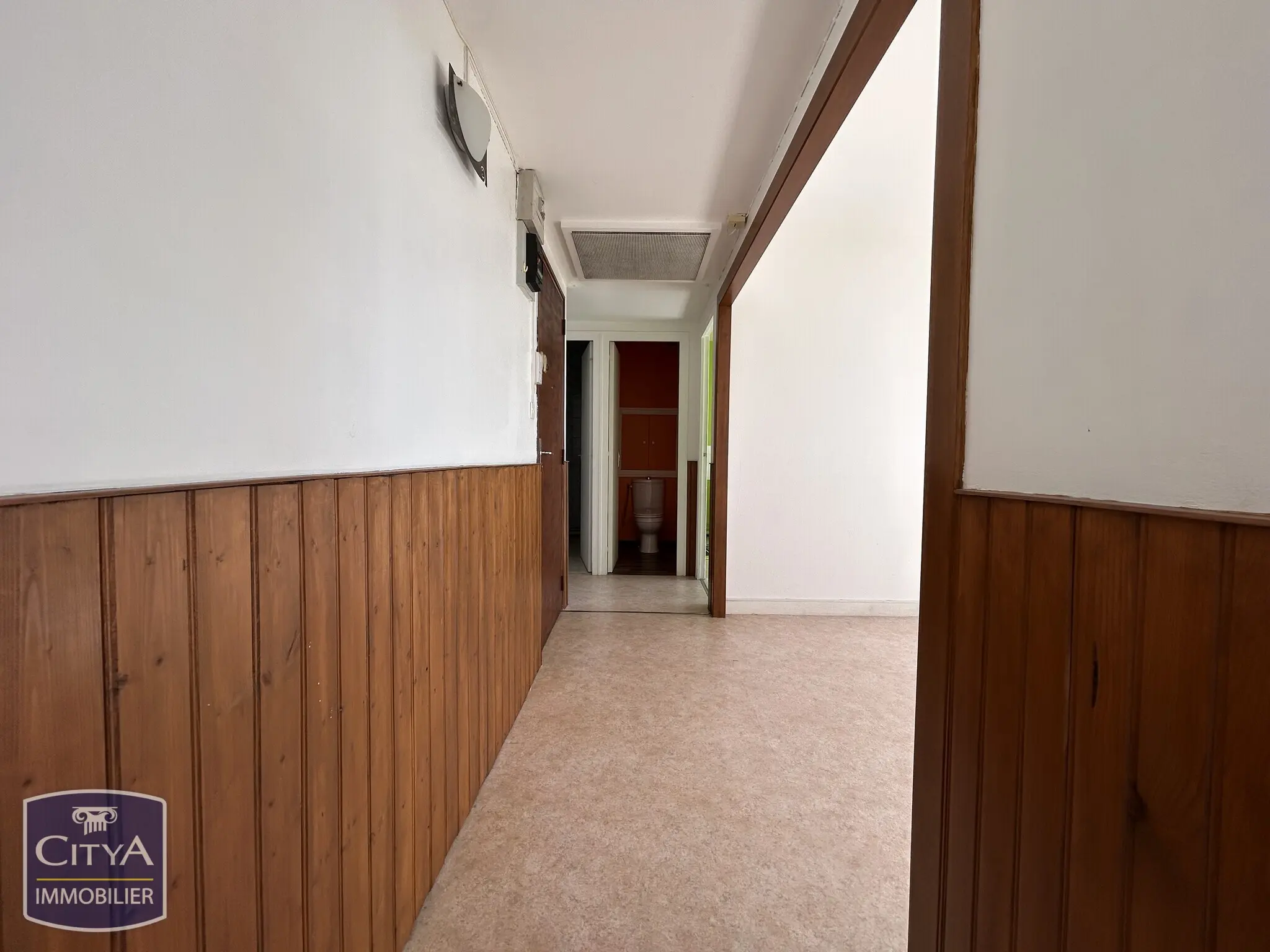 Photo 8 Appartement 2 pièces 44.68m²