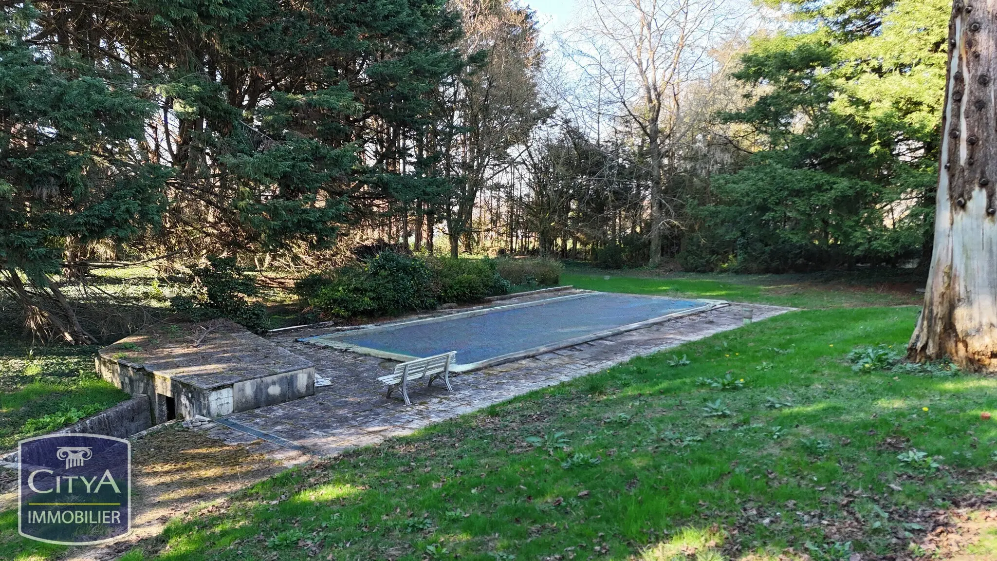 Photo 7 Maison 8 pièces 195m²