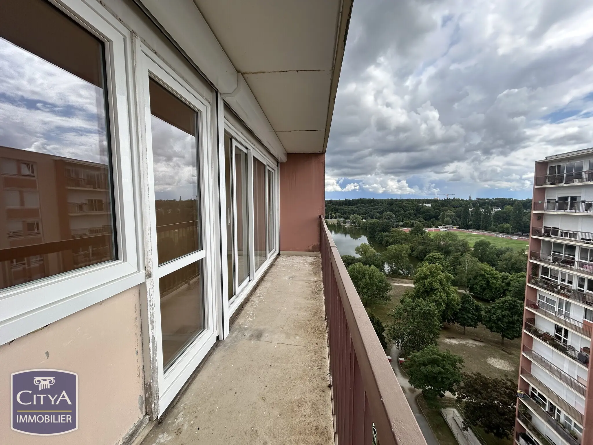 Photo 13 Appartement 4 pièces 84m²