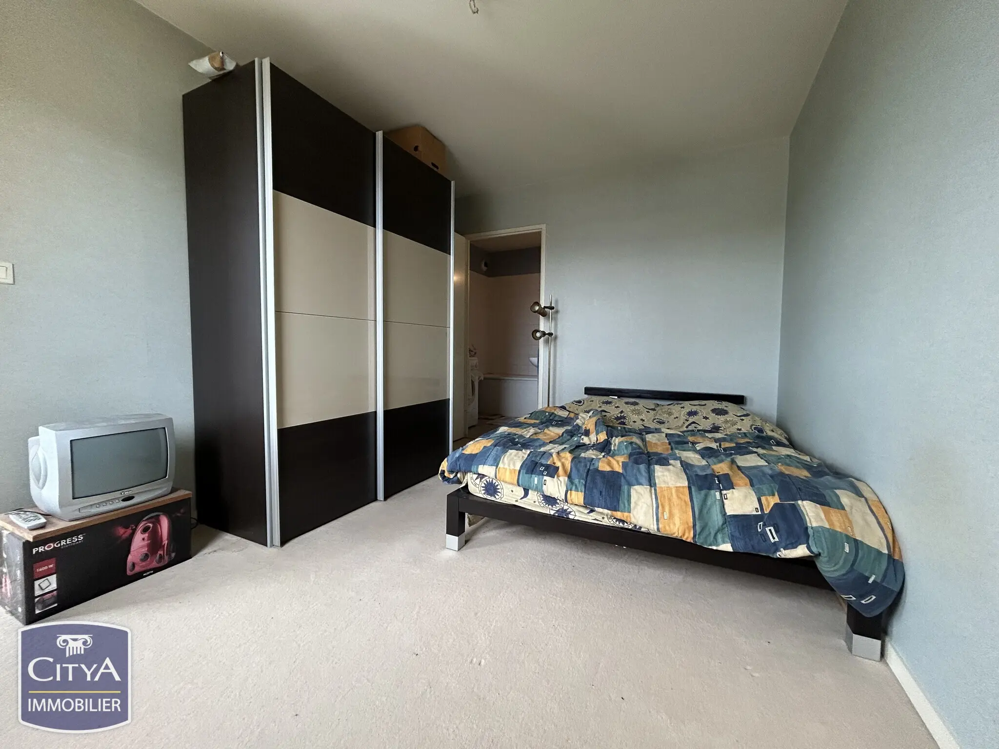 Photo 6 Appartement 2 pièces 46.45m²