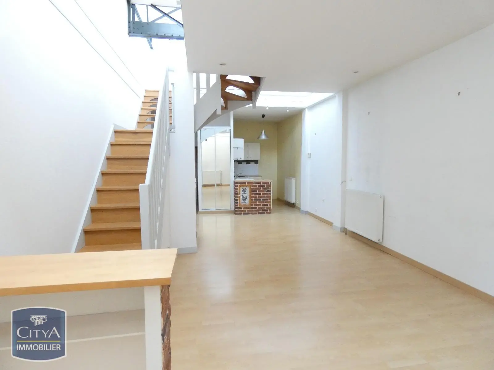 Photo 2 Appartement 3 pièces 63.9m²