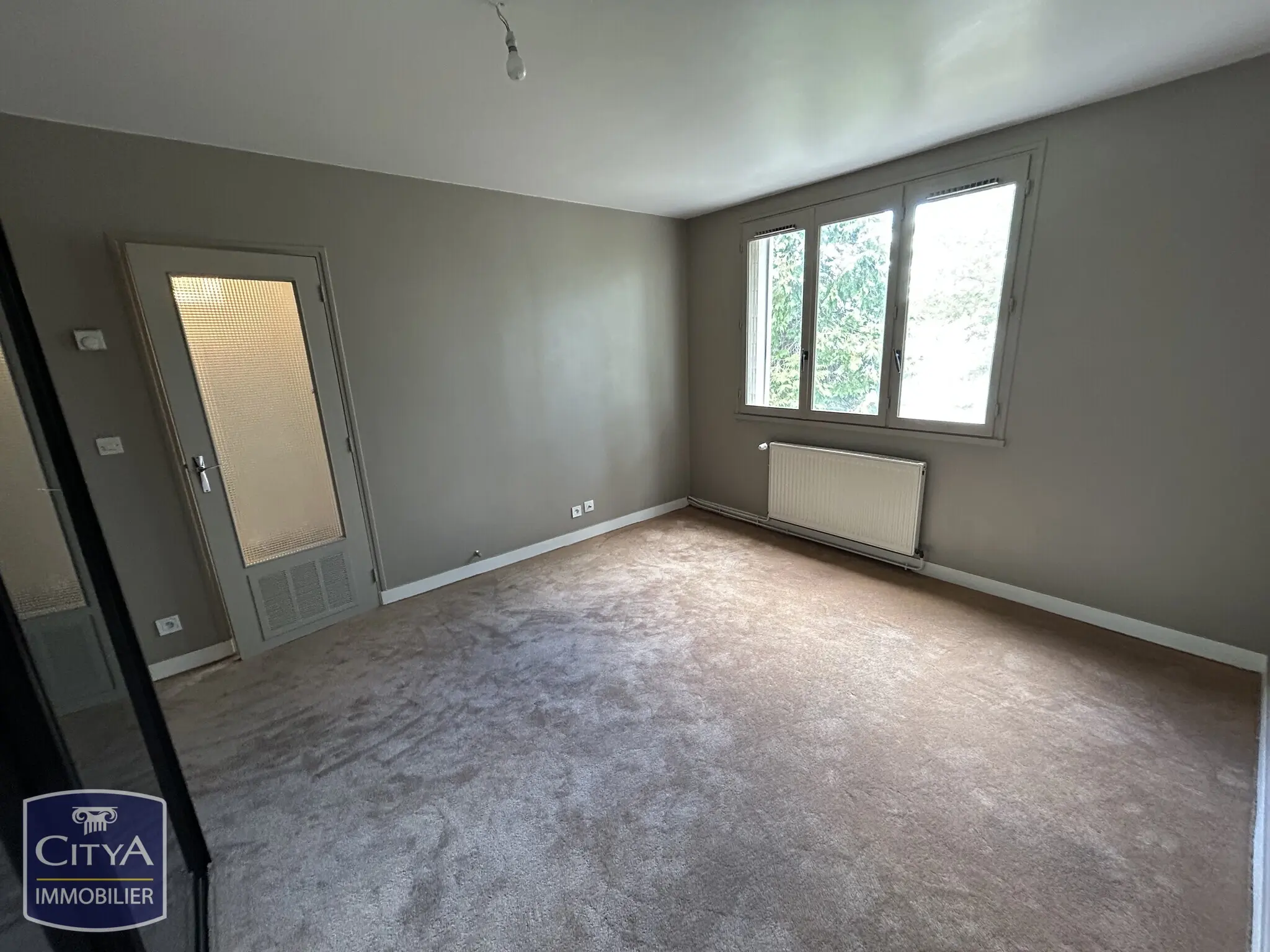 Photo 4 Appartement 1 pièce 27.51m²