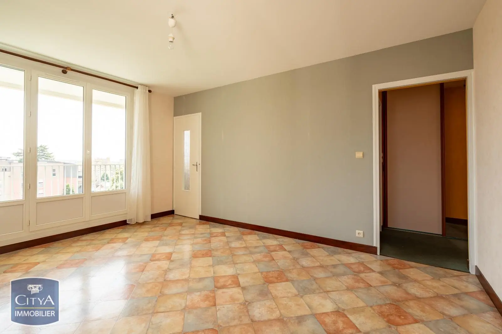Photo 2 appartement Le Mans