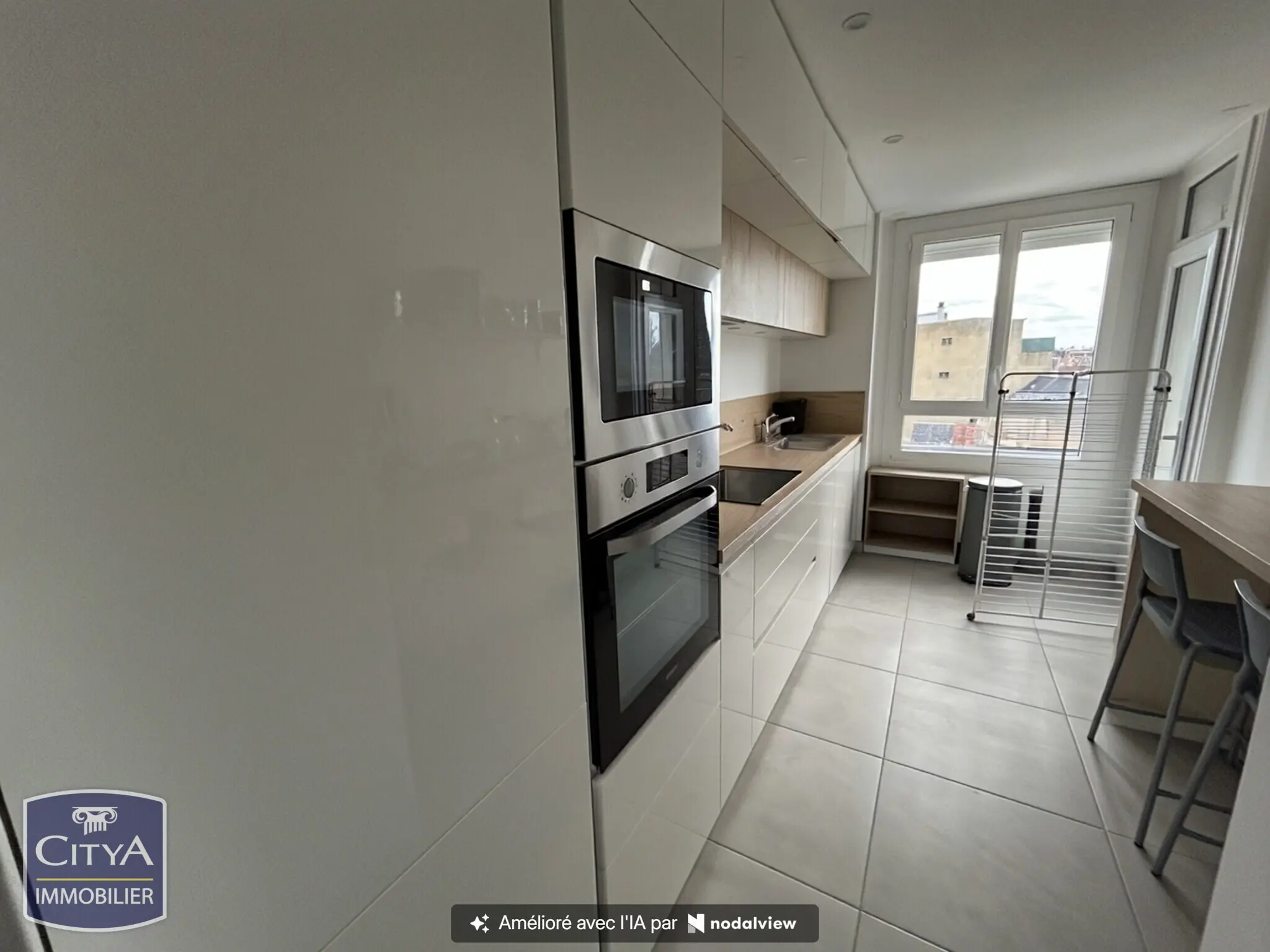 Photo 3 Appartement 3 pièces 68.9m²