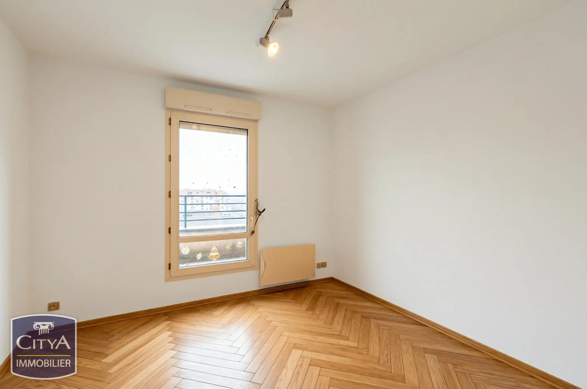 Photo 4 Appartement 1 pièce 15.44m²