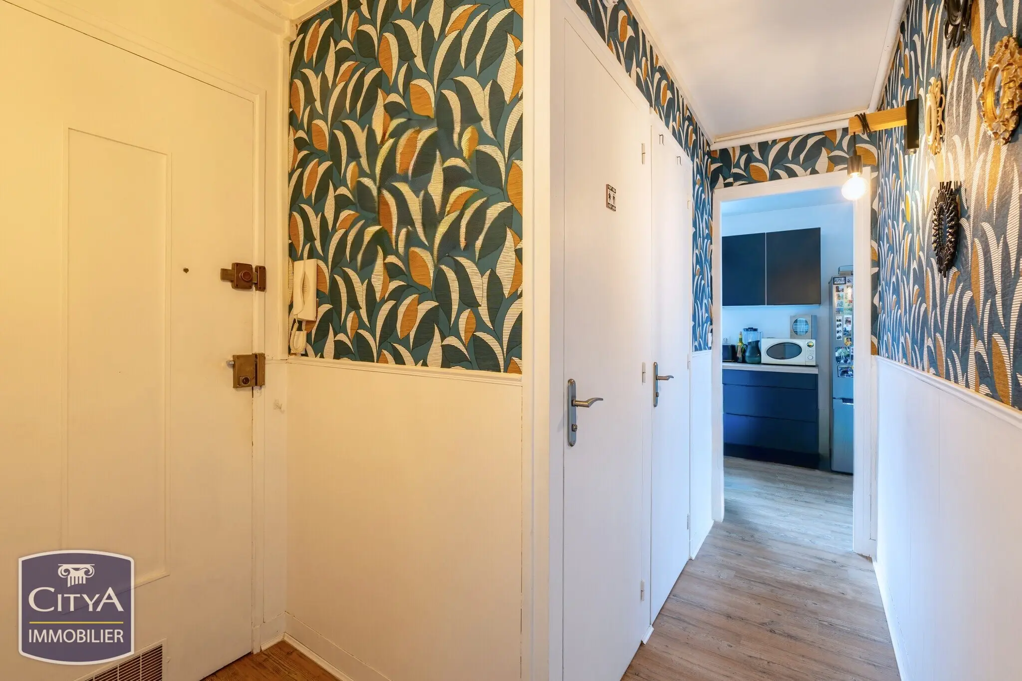 Photo 6 Appartement 3 pièces 56.51m²