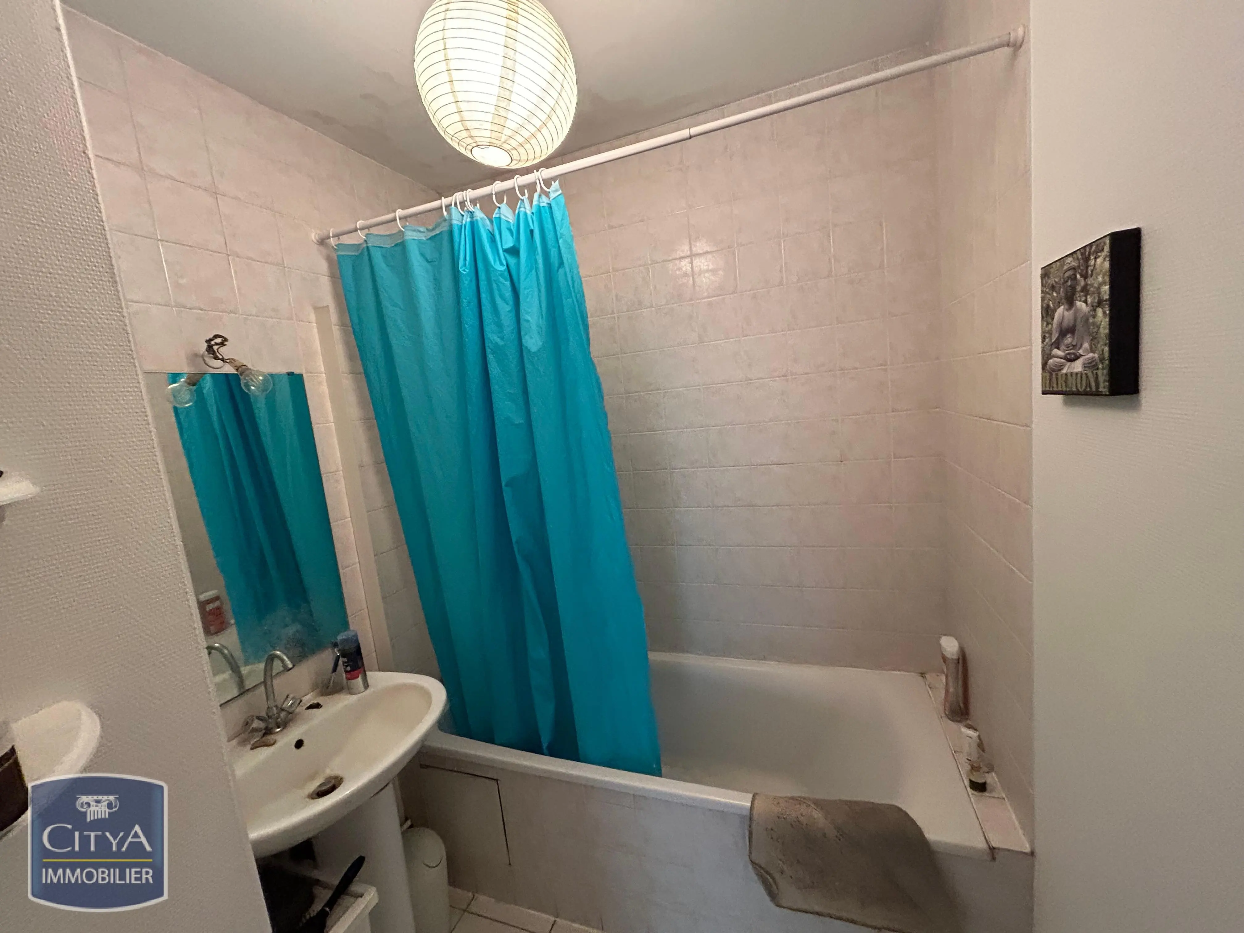 Photo 8 Appartement 2 pièces 40m²