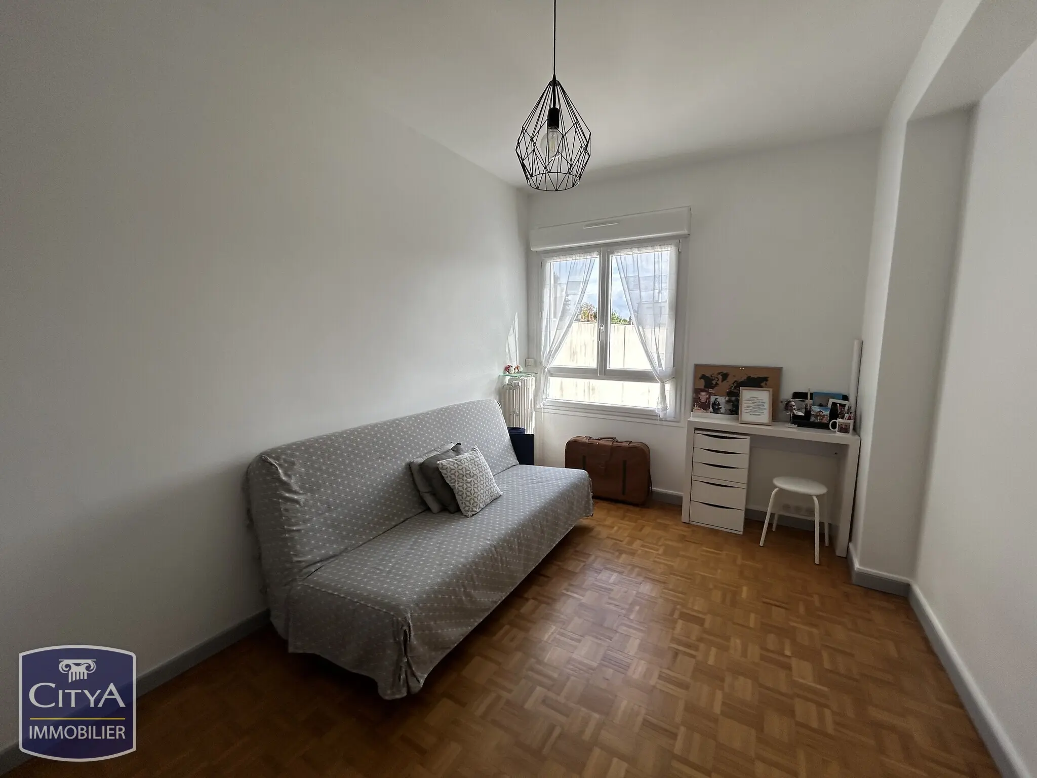 Photo 9 appartement Le Mans