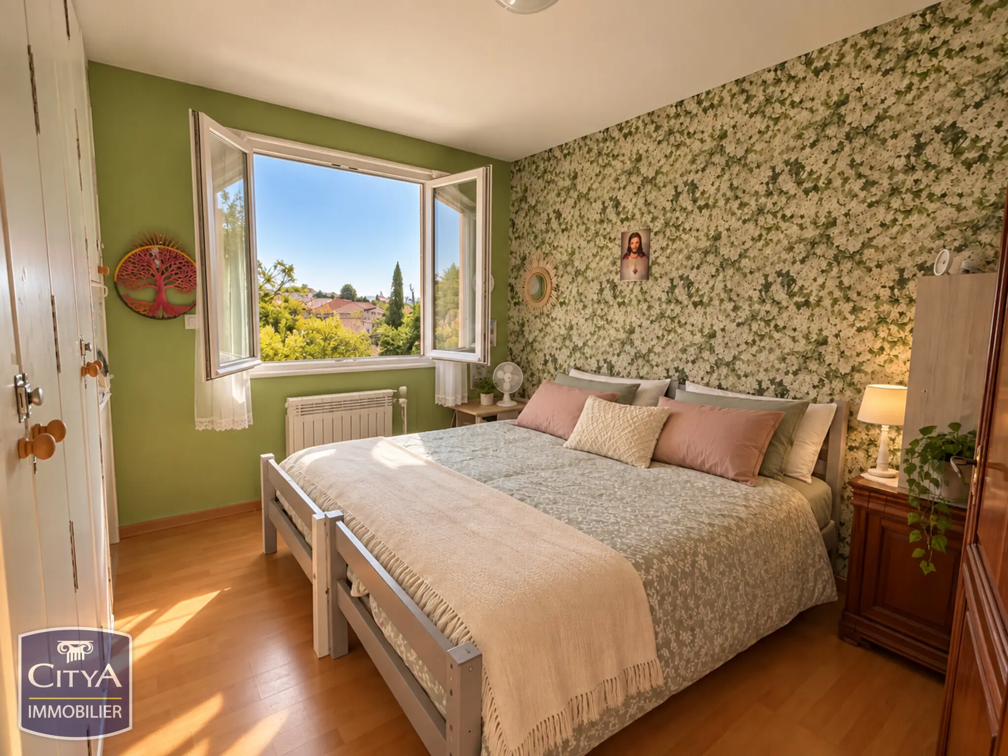 Photo 5 maison Yvré-l'Évêque