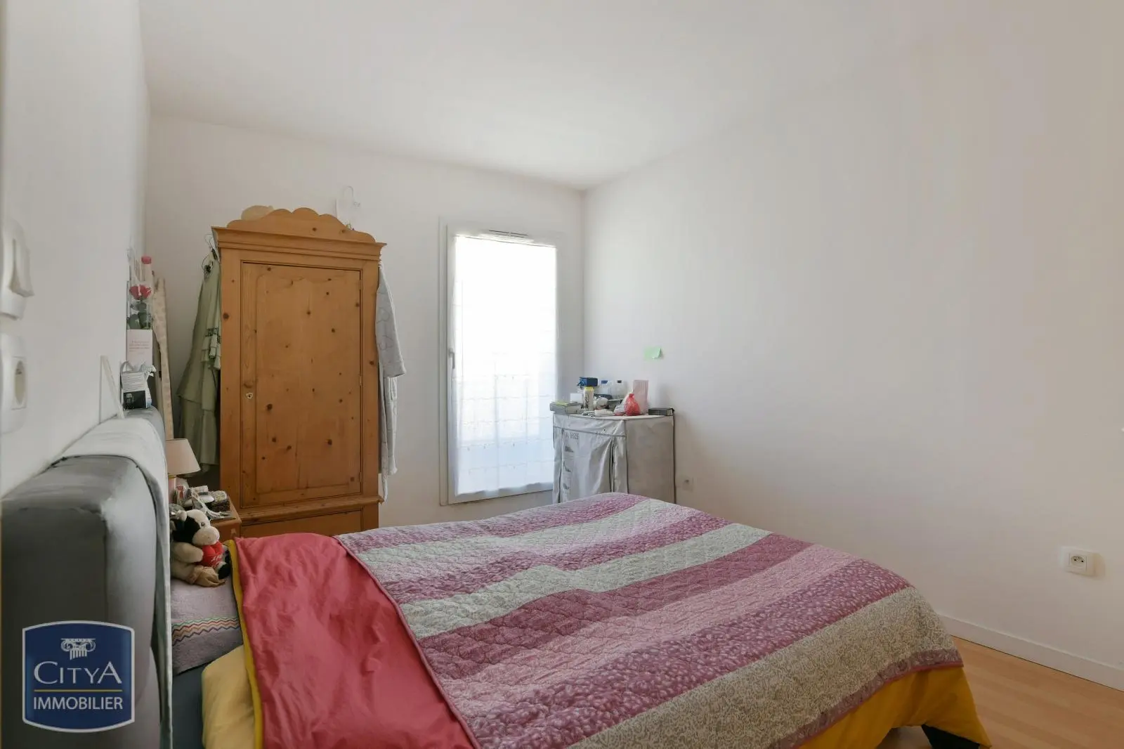 Photo 5 appartement Le Mans