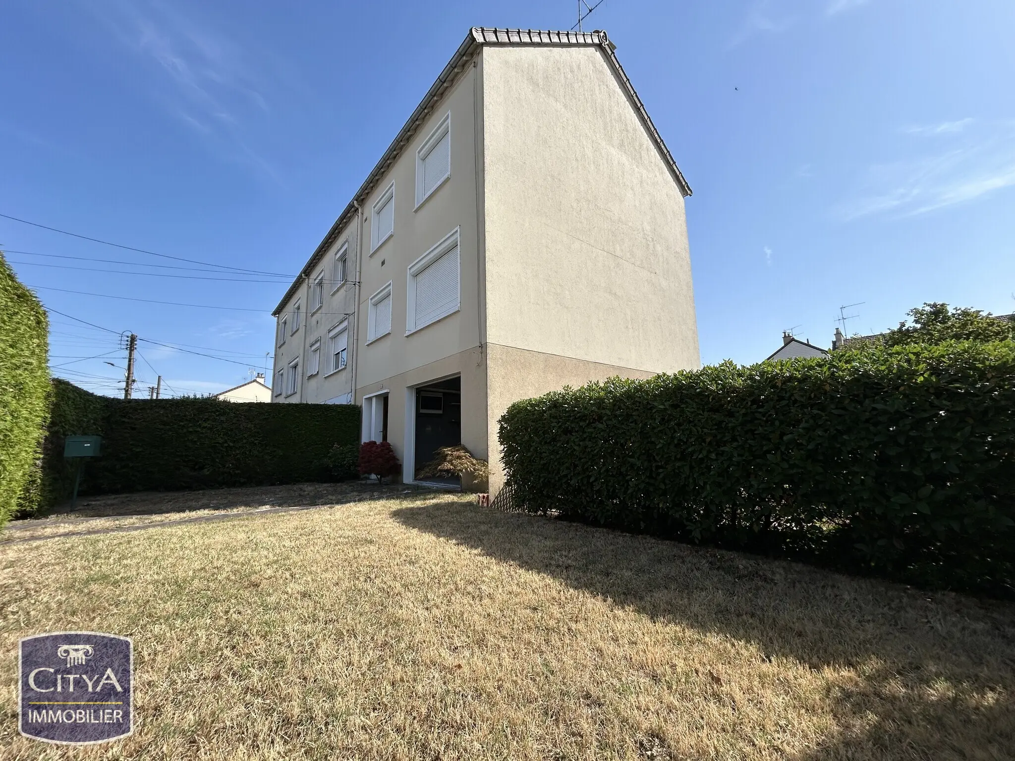 Photo 3 Maison 4 pièces 73.41m²