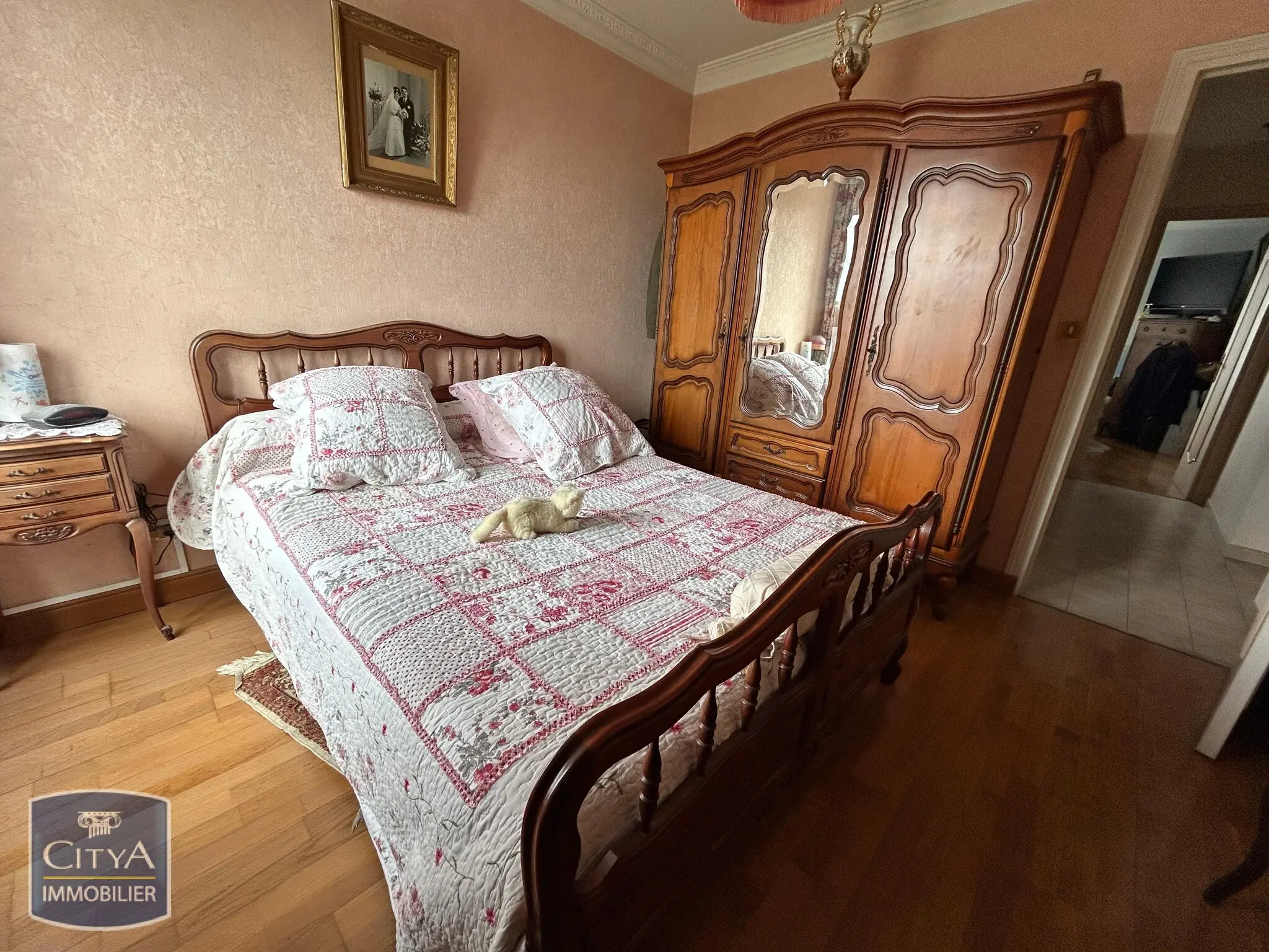 Photo 6 appartement Coulaines