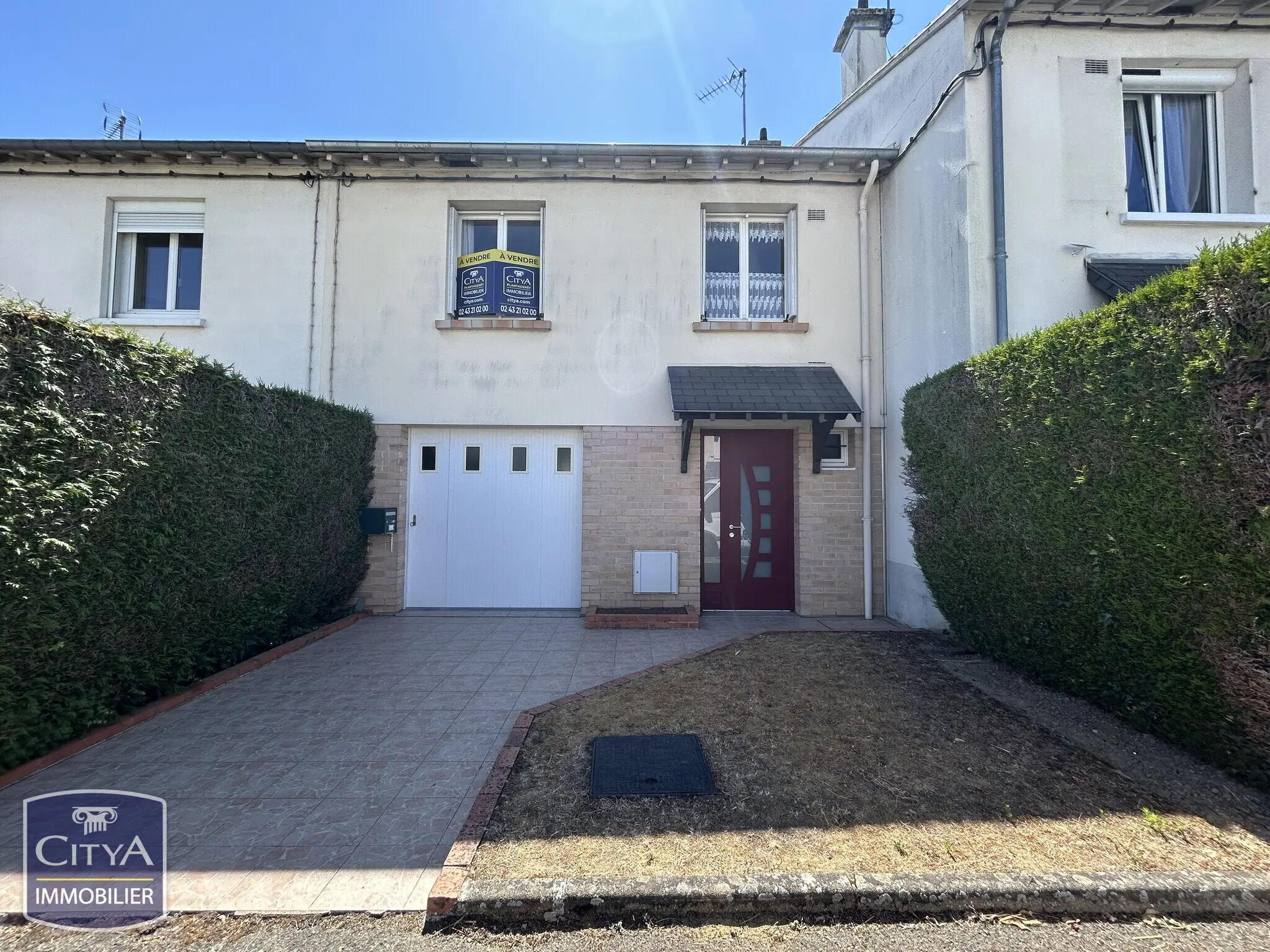 Photo 1 Maison 4 pièces 74.51m²
