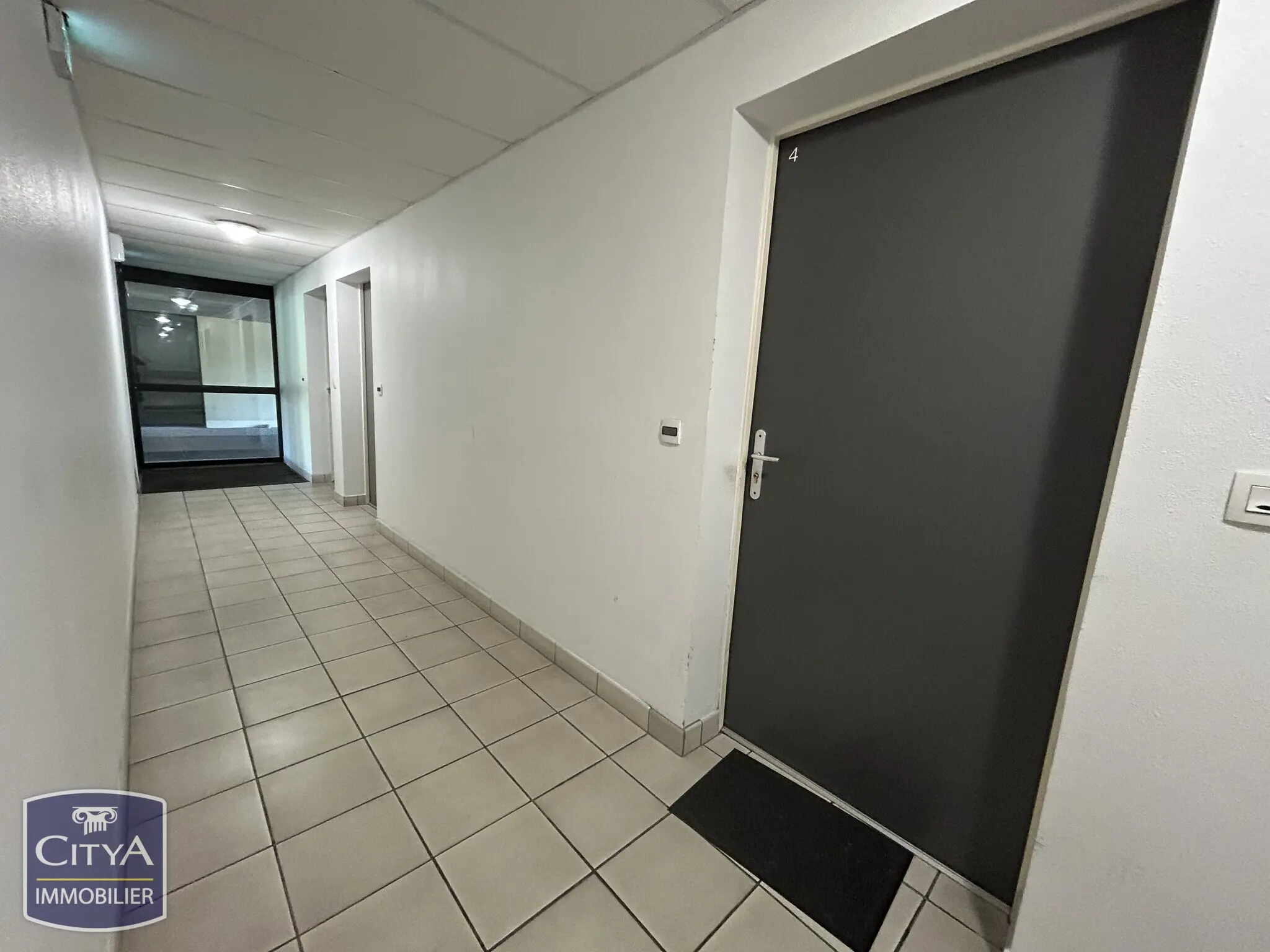 Photo 8 Appartement 1 pièce 18.07m²