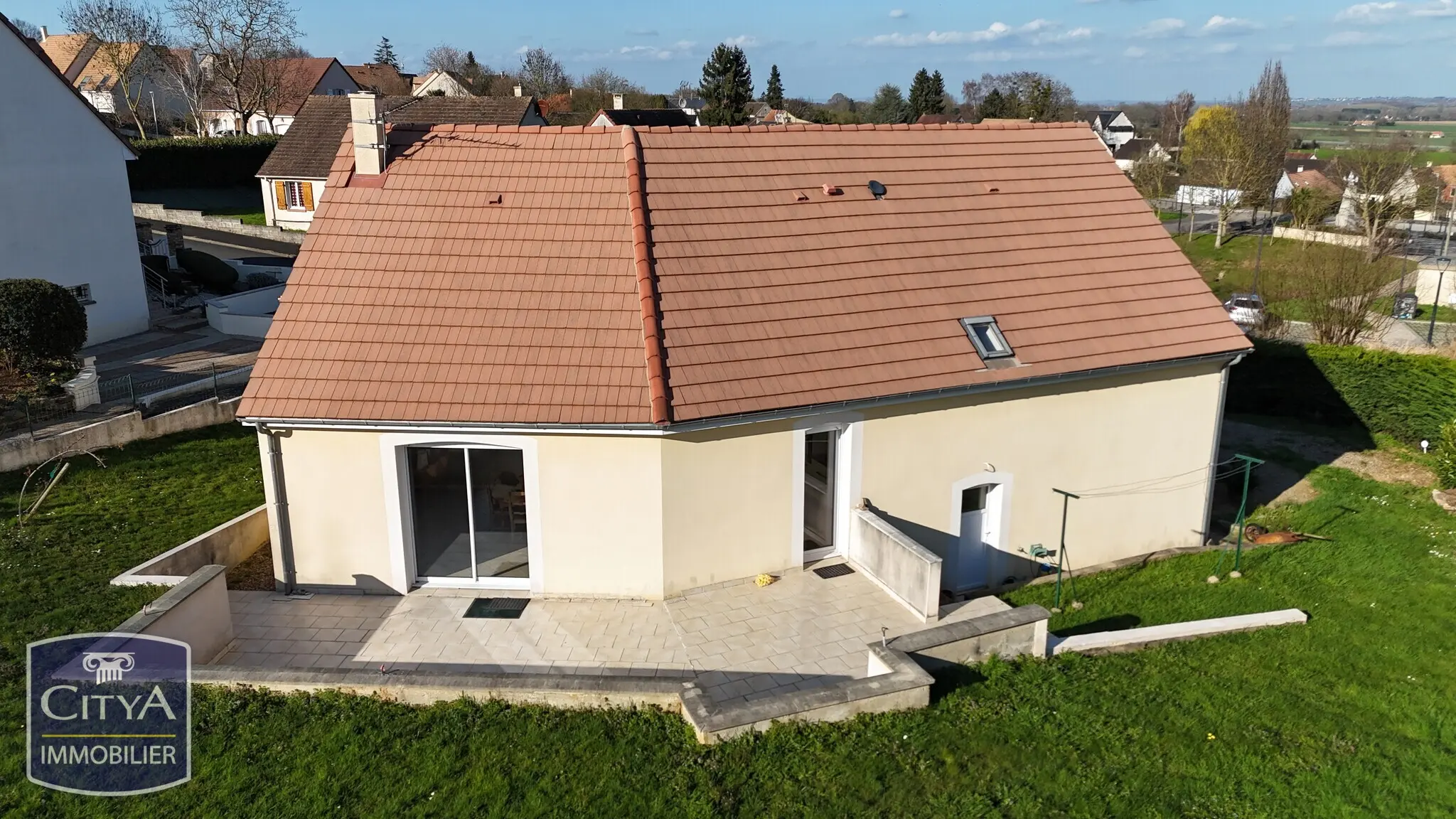 Photo 2 Maison 4 pièces 91.11m²