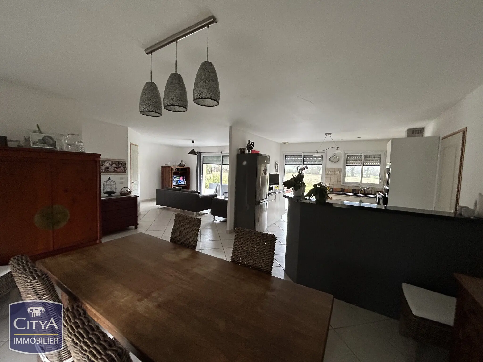 Photo 2 Maison 5 pièces 109.16m²