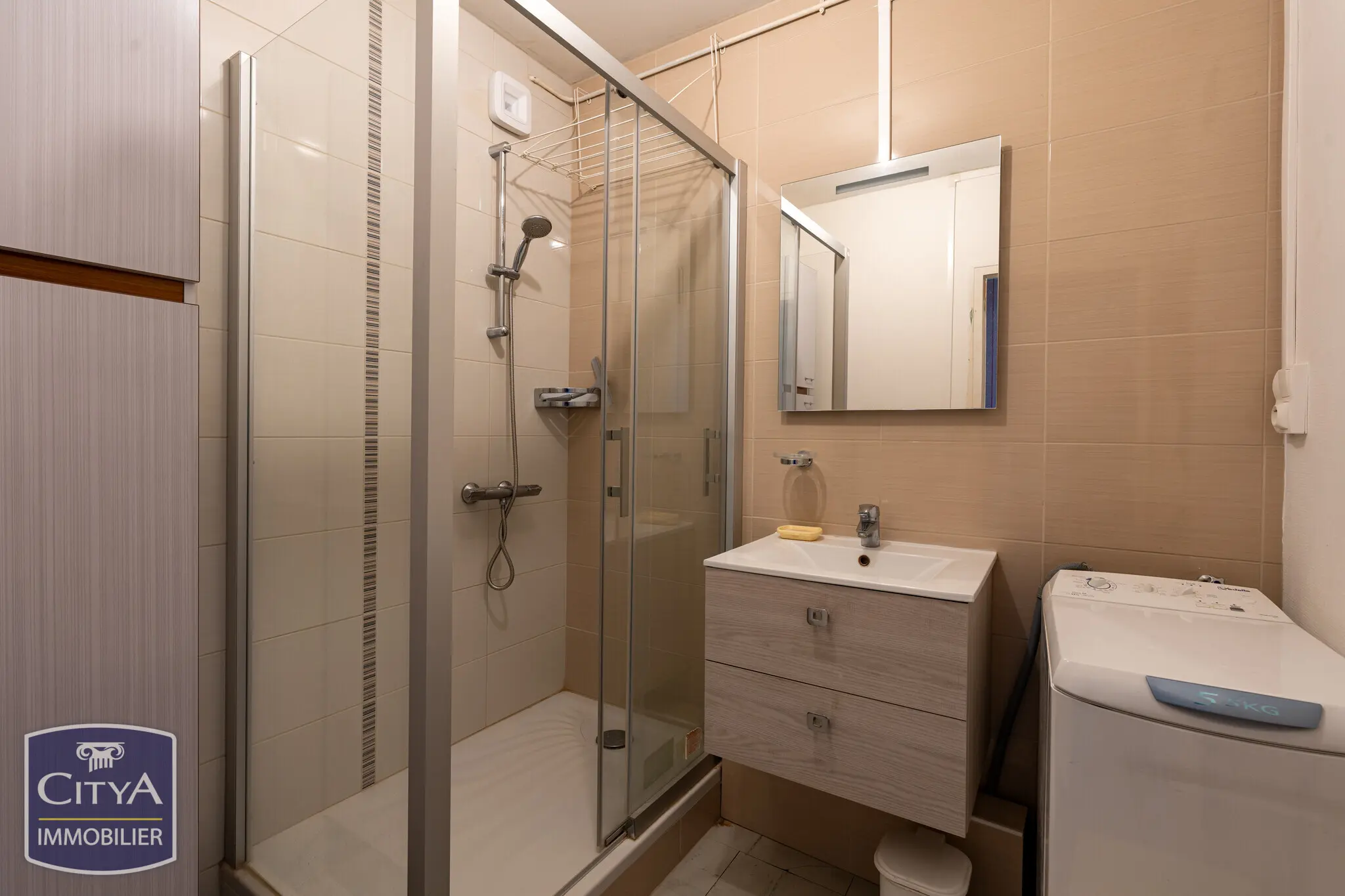 Photo 9 appartement Le Mans