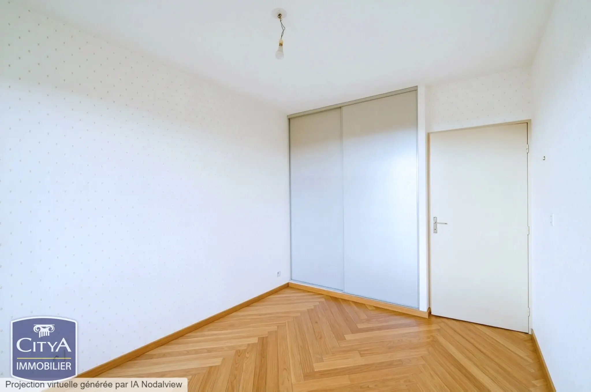 Photo 16 Appartement 3 pièces 68.2m²