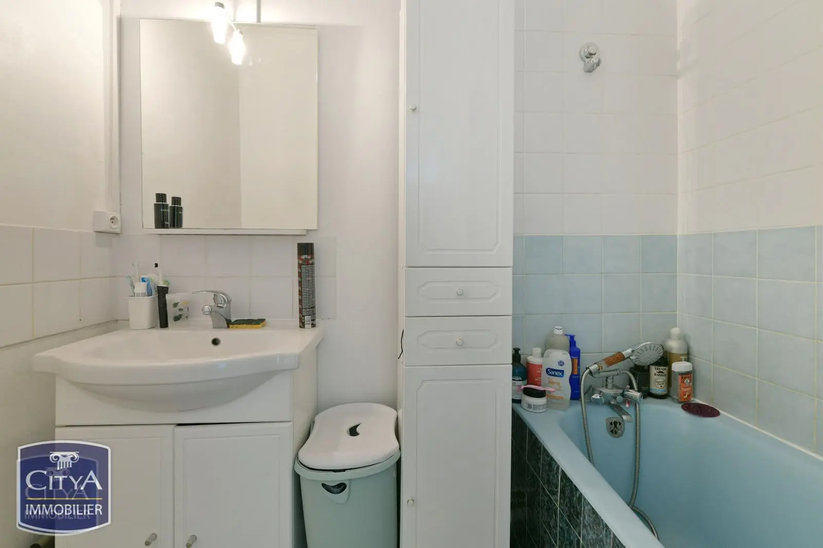 Photo 9 Appartement 3 pièces 53.09m²