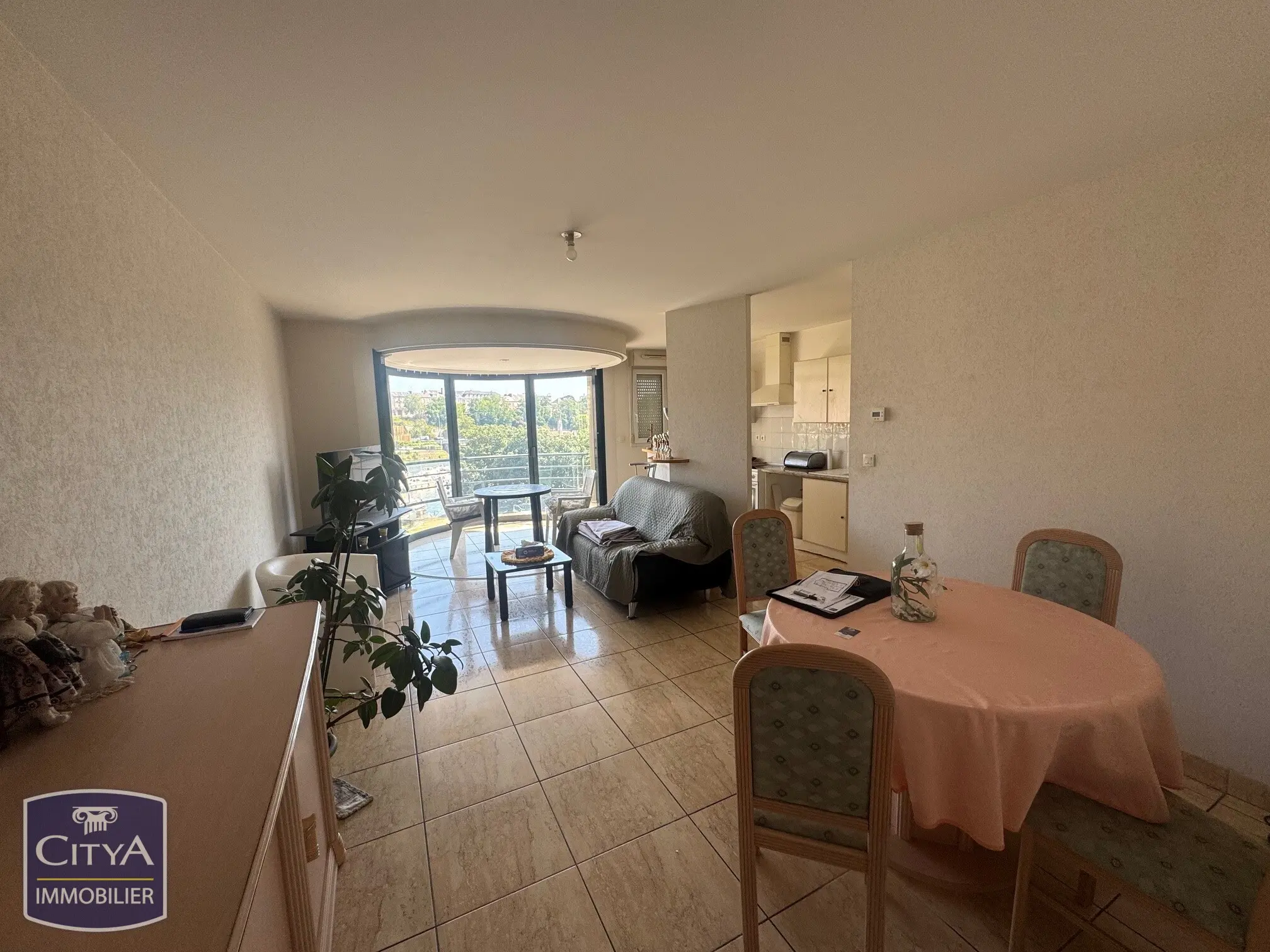 Photo 3 Appartement 3 pièces 68.68m²