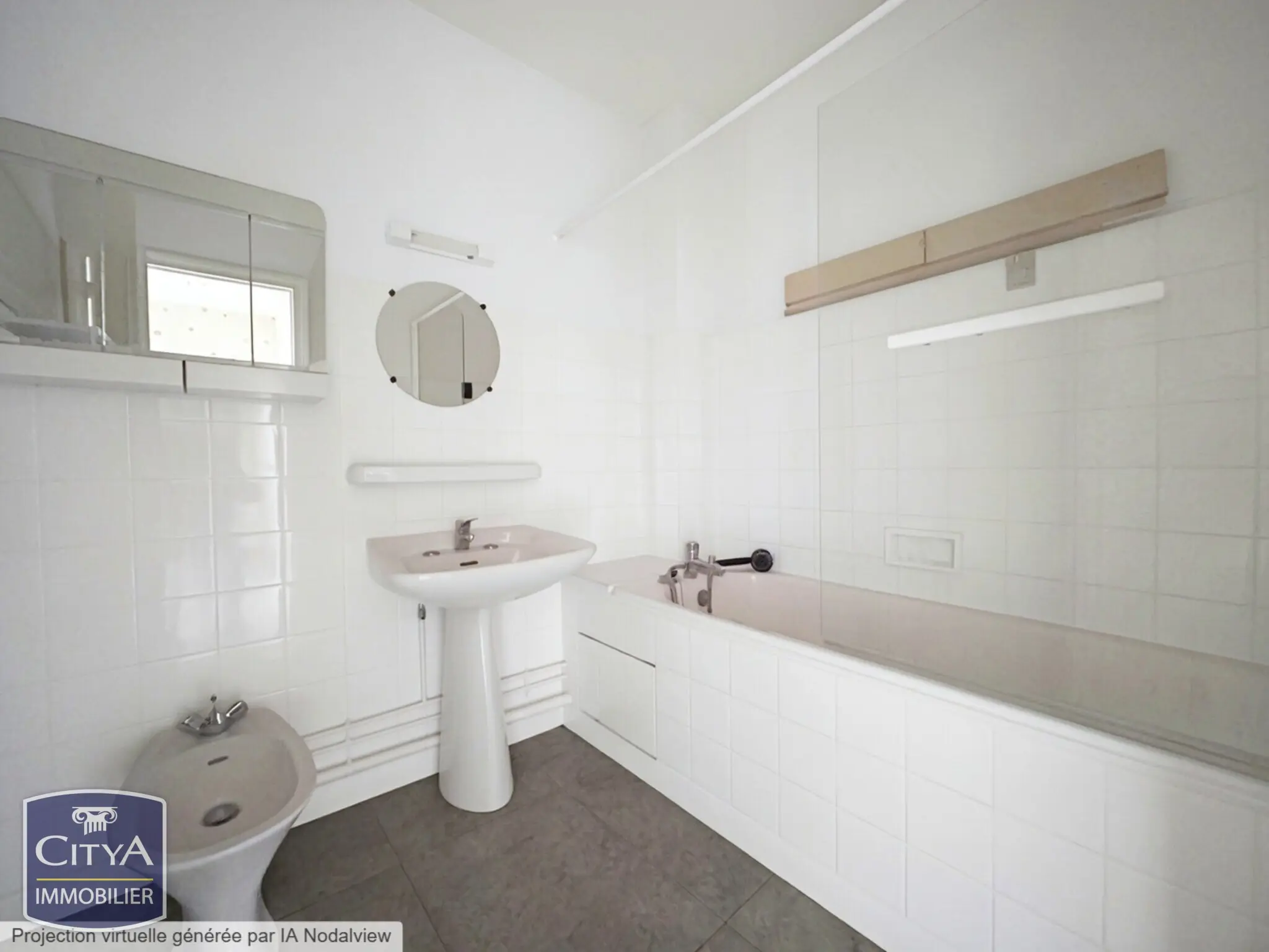 Photo 18 Appartement 3 pièces 78.76m²