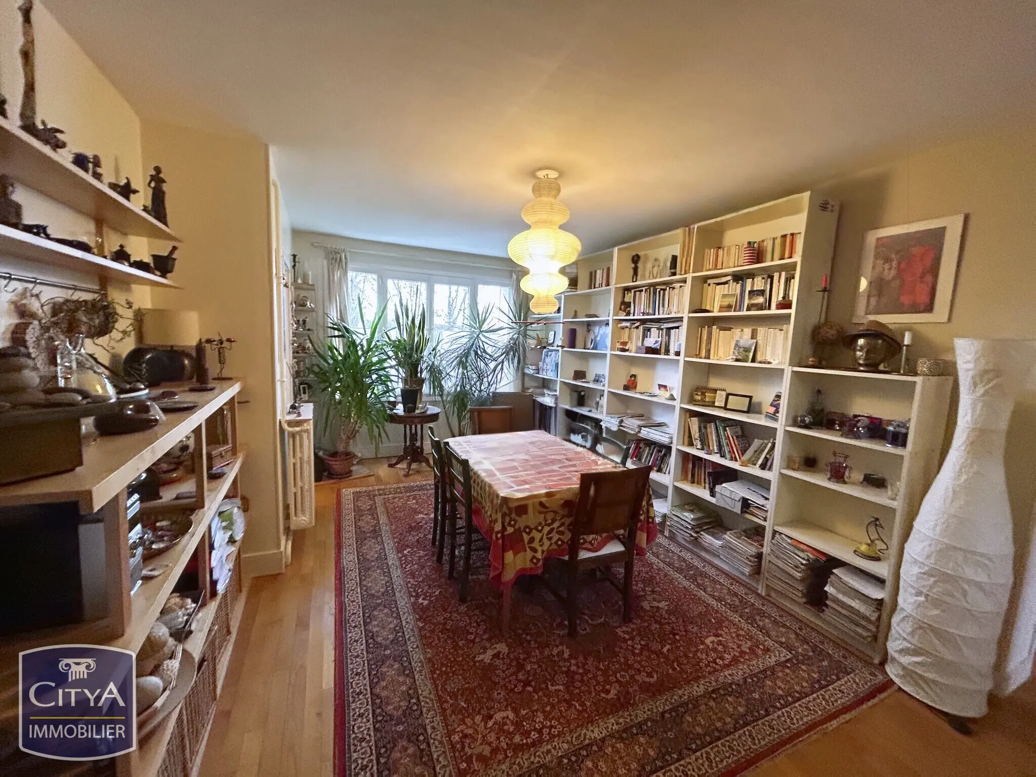 Photo 2 Appartement 5 pièces 81m²