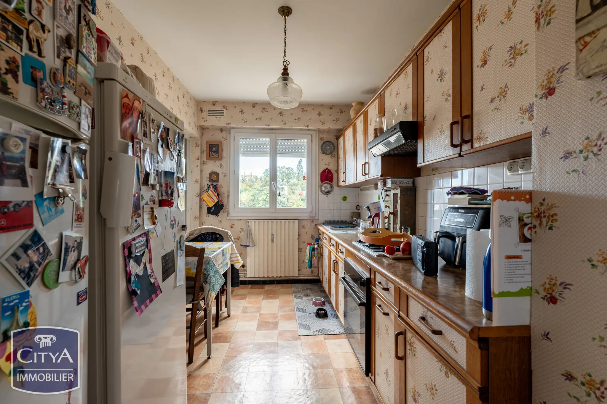 Photo 4 appartement Le Mans