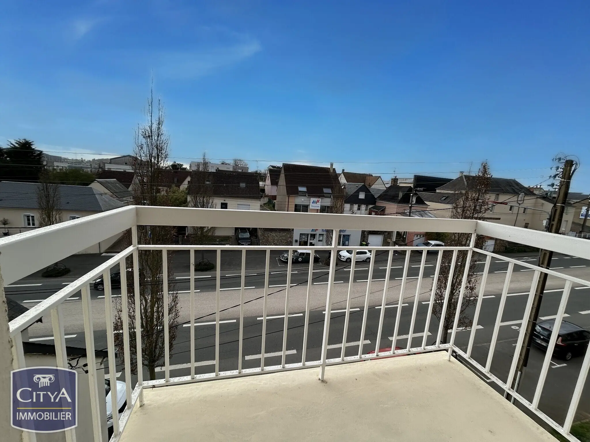 Photo 5 Appartement 2 pièces 60.2m²