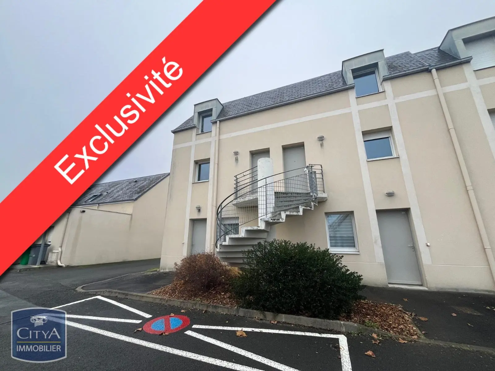 Photo 1 Appartement 3 pièces 68.93m²