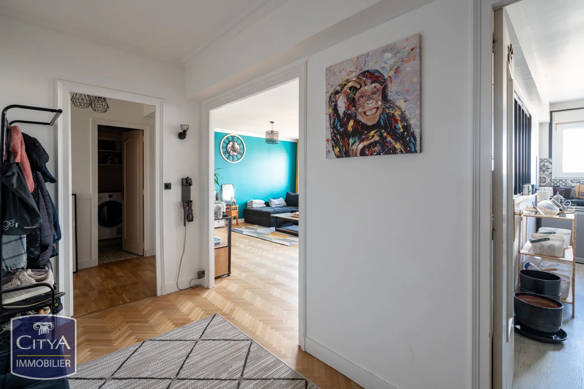 Photo 10 Appartement 4 pièces 105.92m²