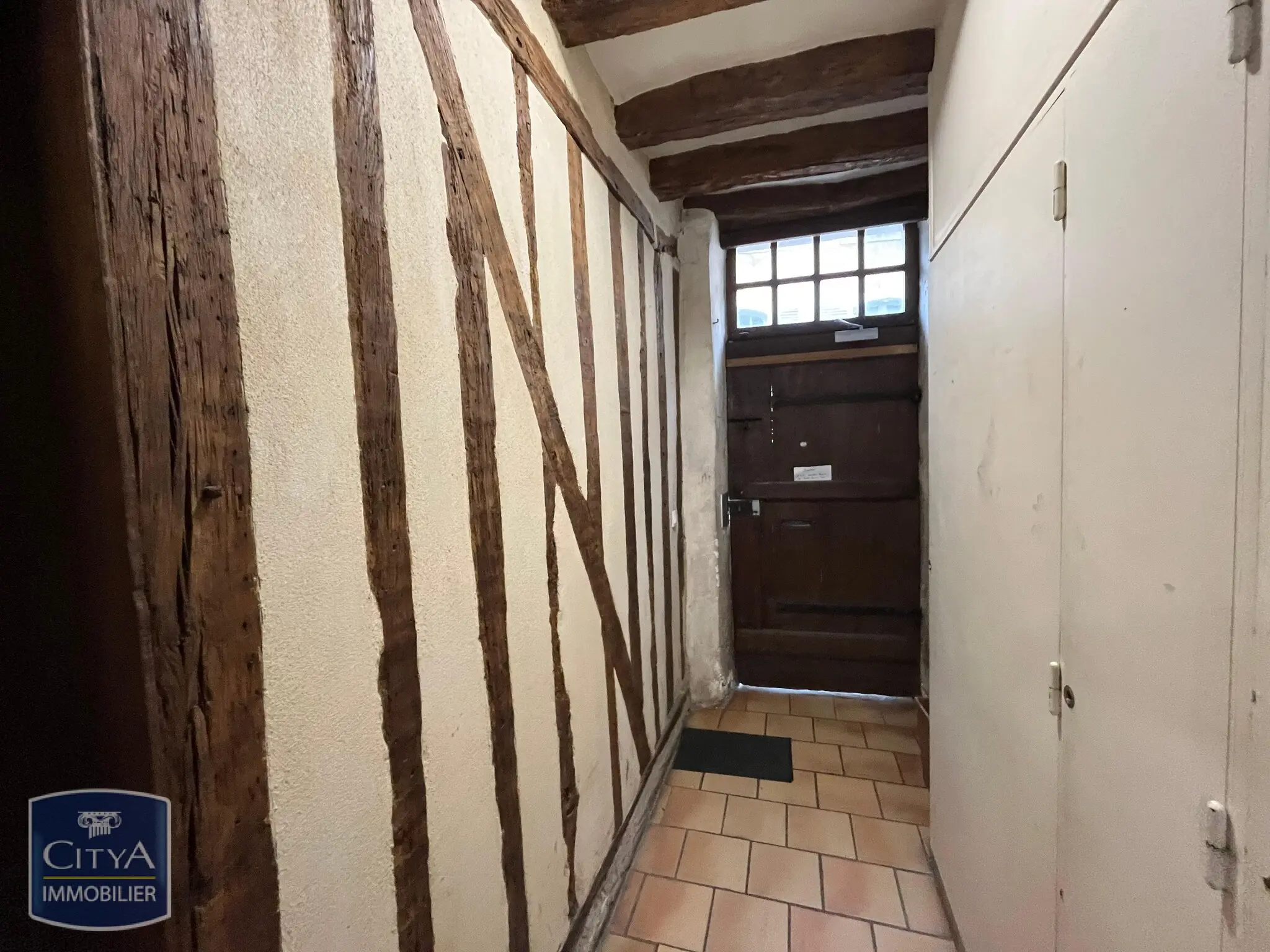 Photo 3 Appartement 1 pièce 18.67m²