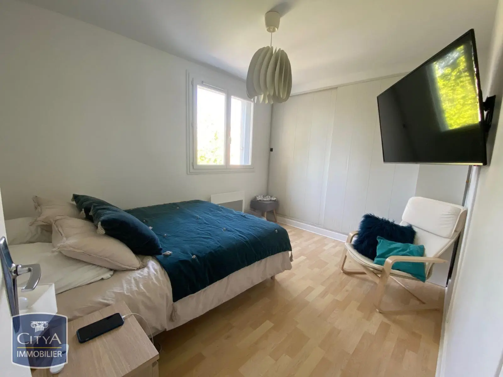 Photo 4 appartement Le Mans