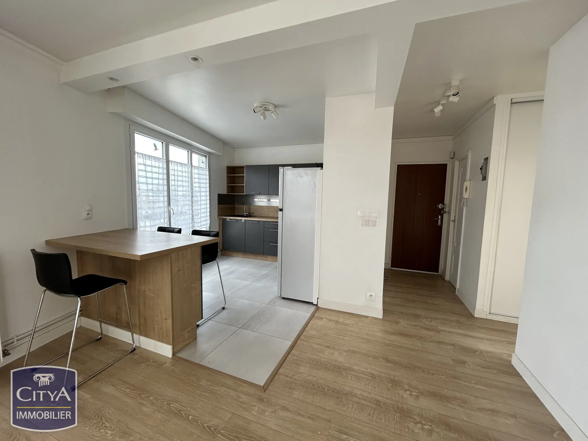 Photo 1 appartement Le Mans