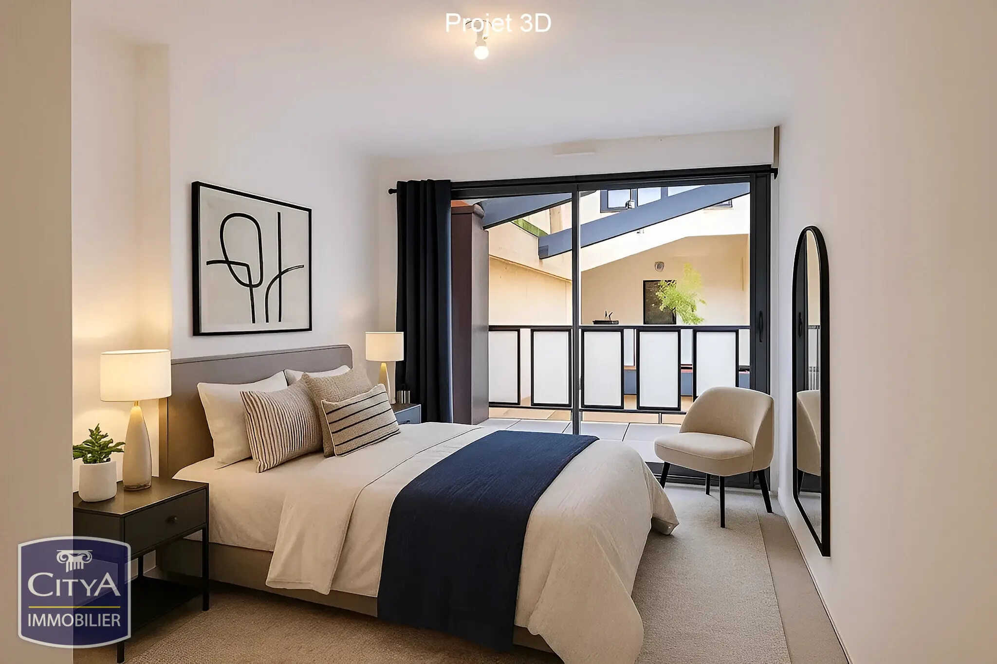 Photo 13 Appartement 4 pièces 109.29m²