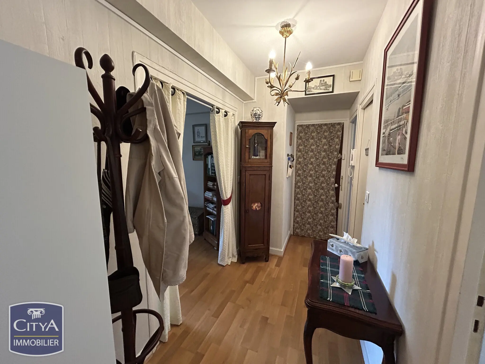 Photo 7 appartement Le Mans